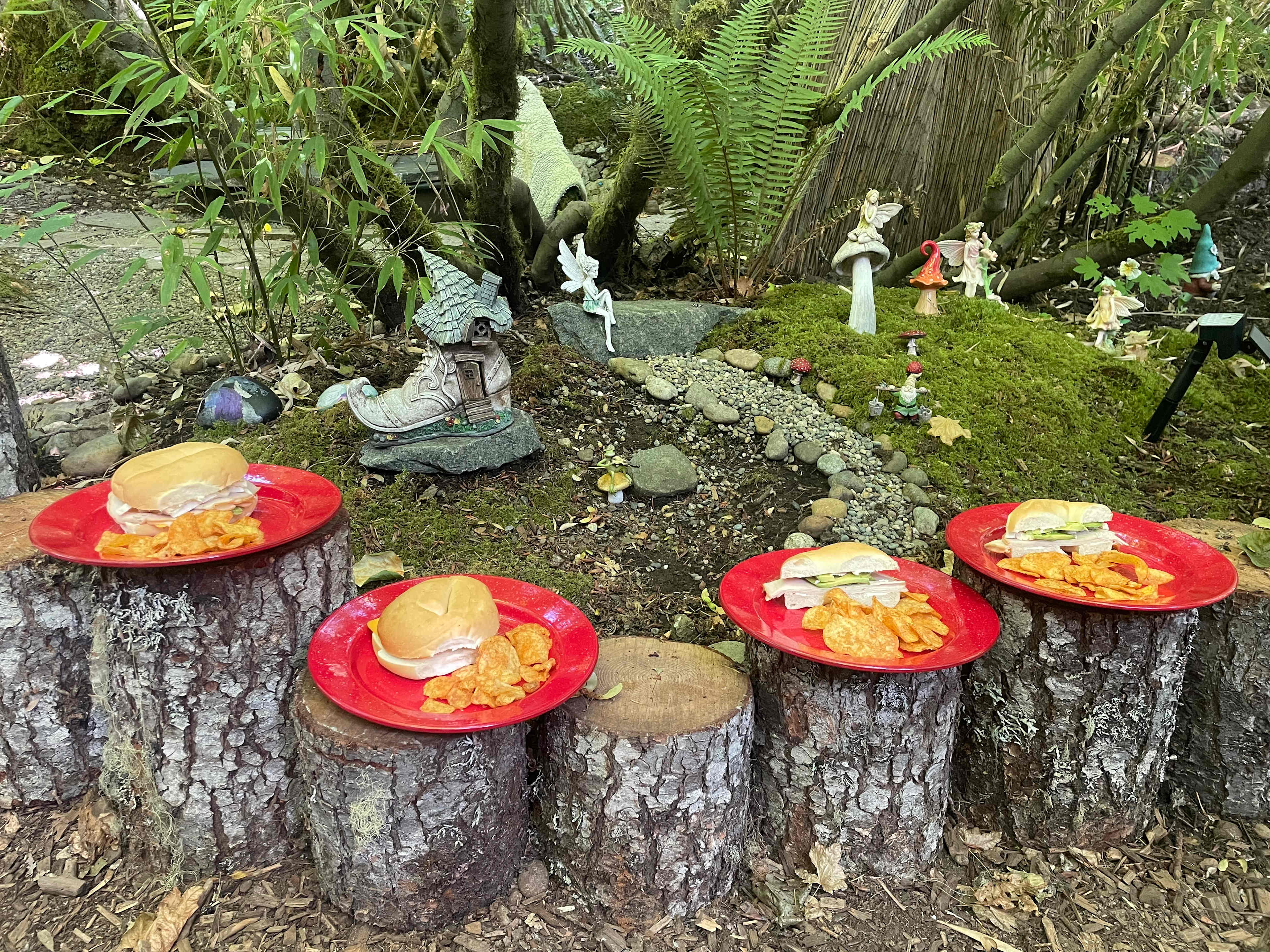Elfendahl Forest