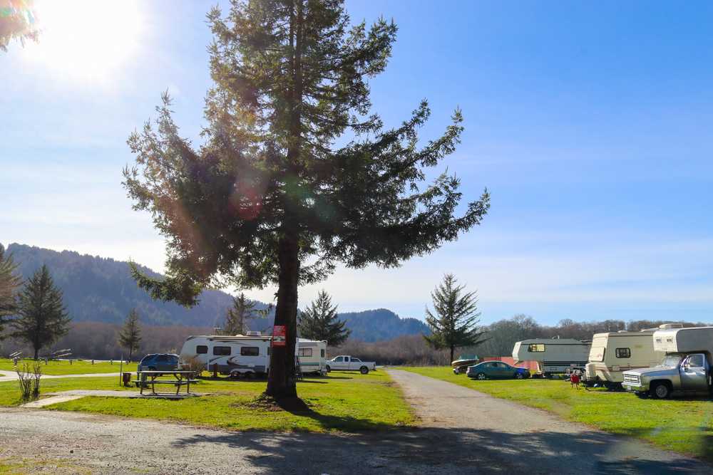Riverside RV Park