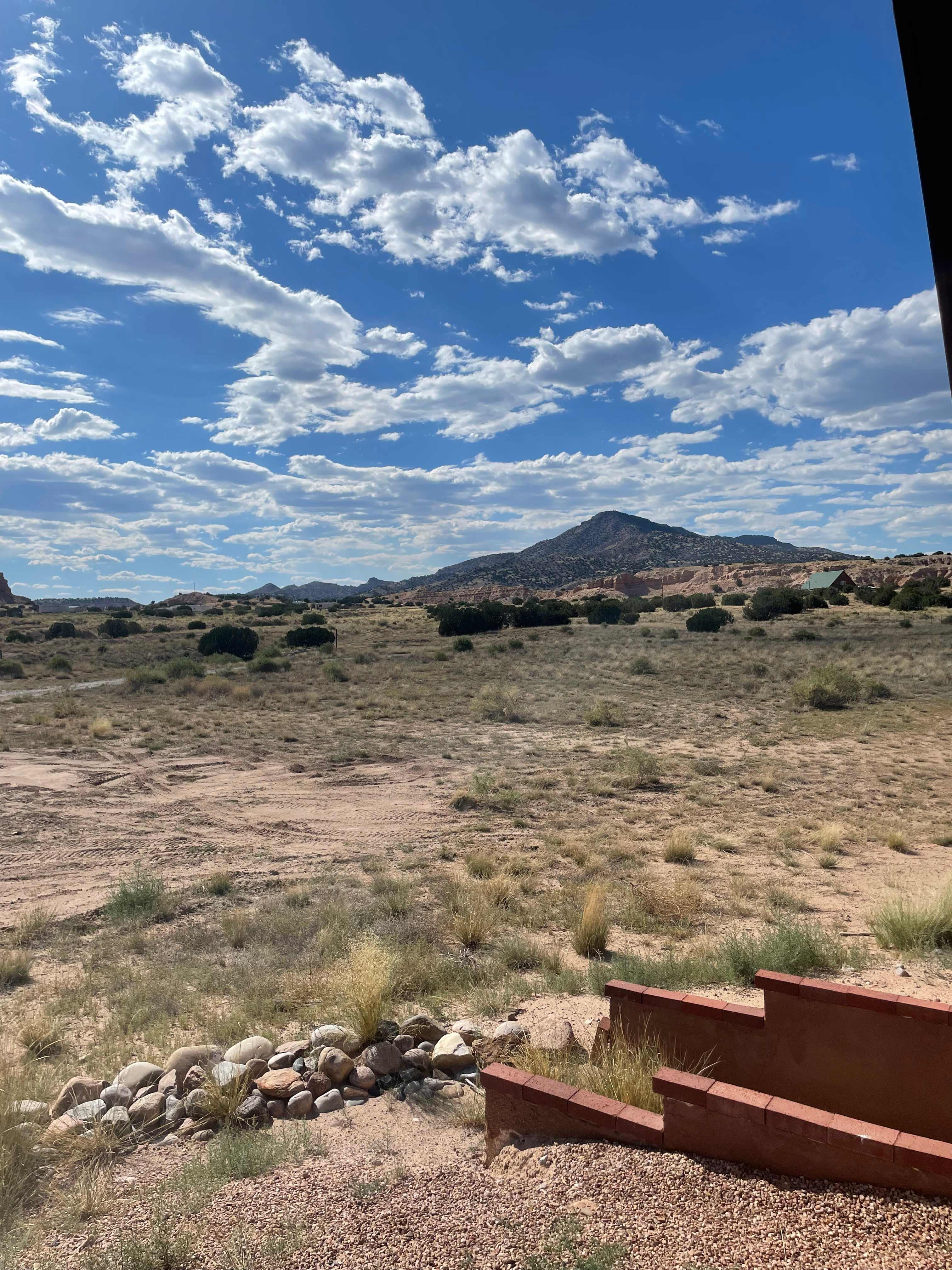 Abiquiu Tiny House