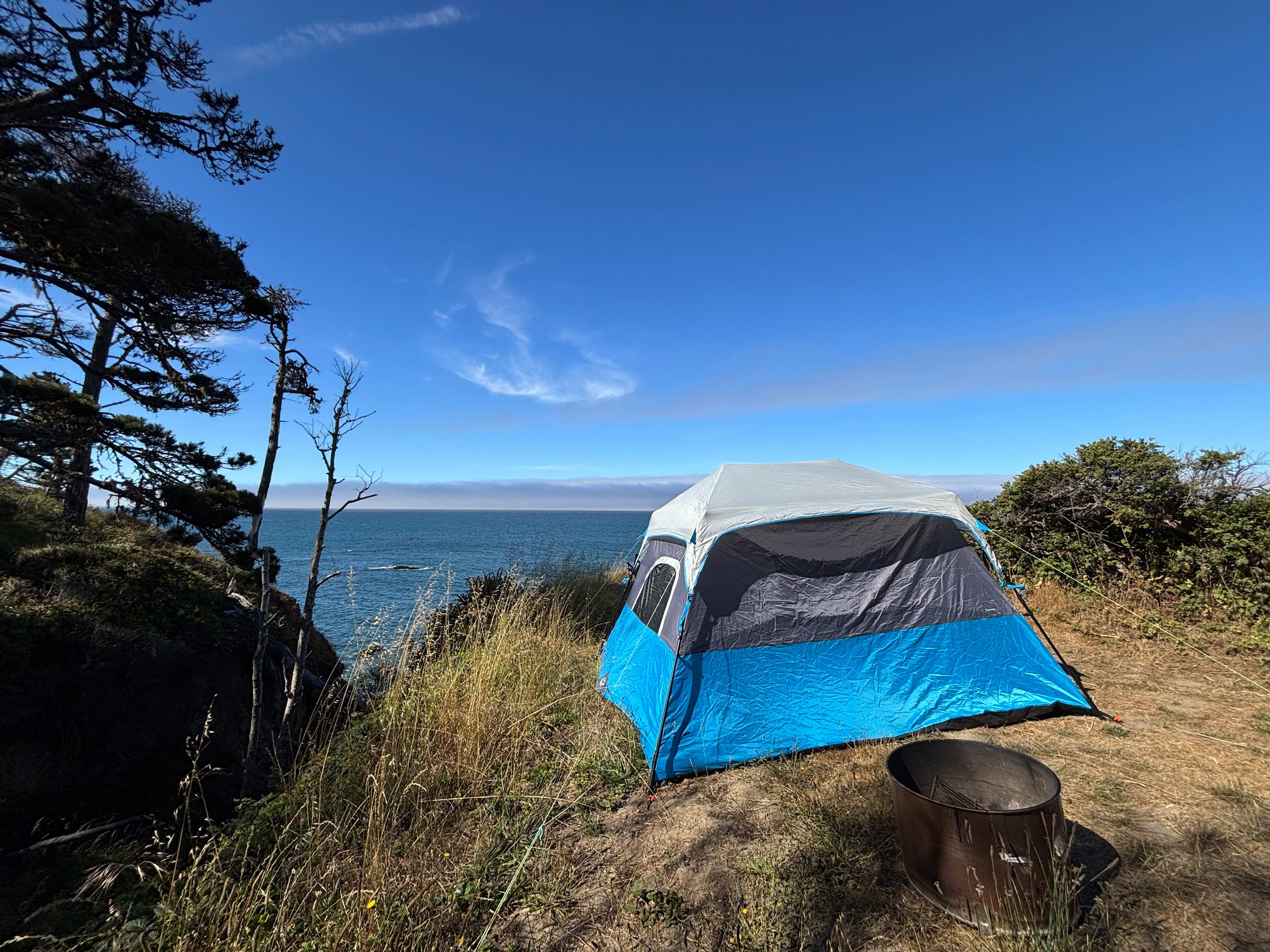 Timber Cove Campground