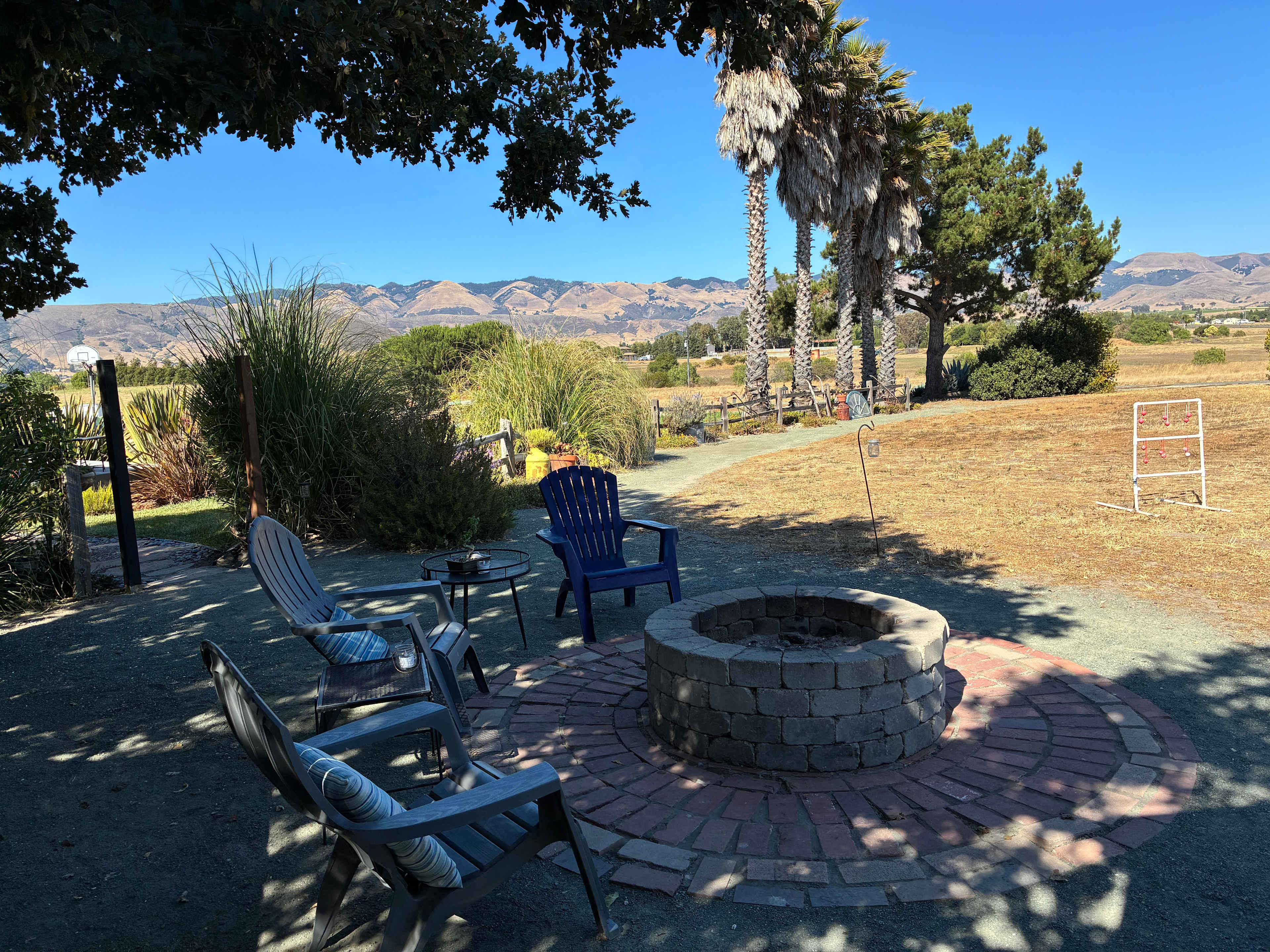 SLO Country Camp
