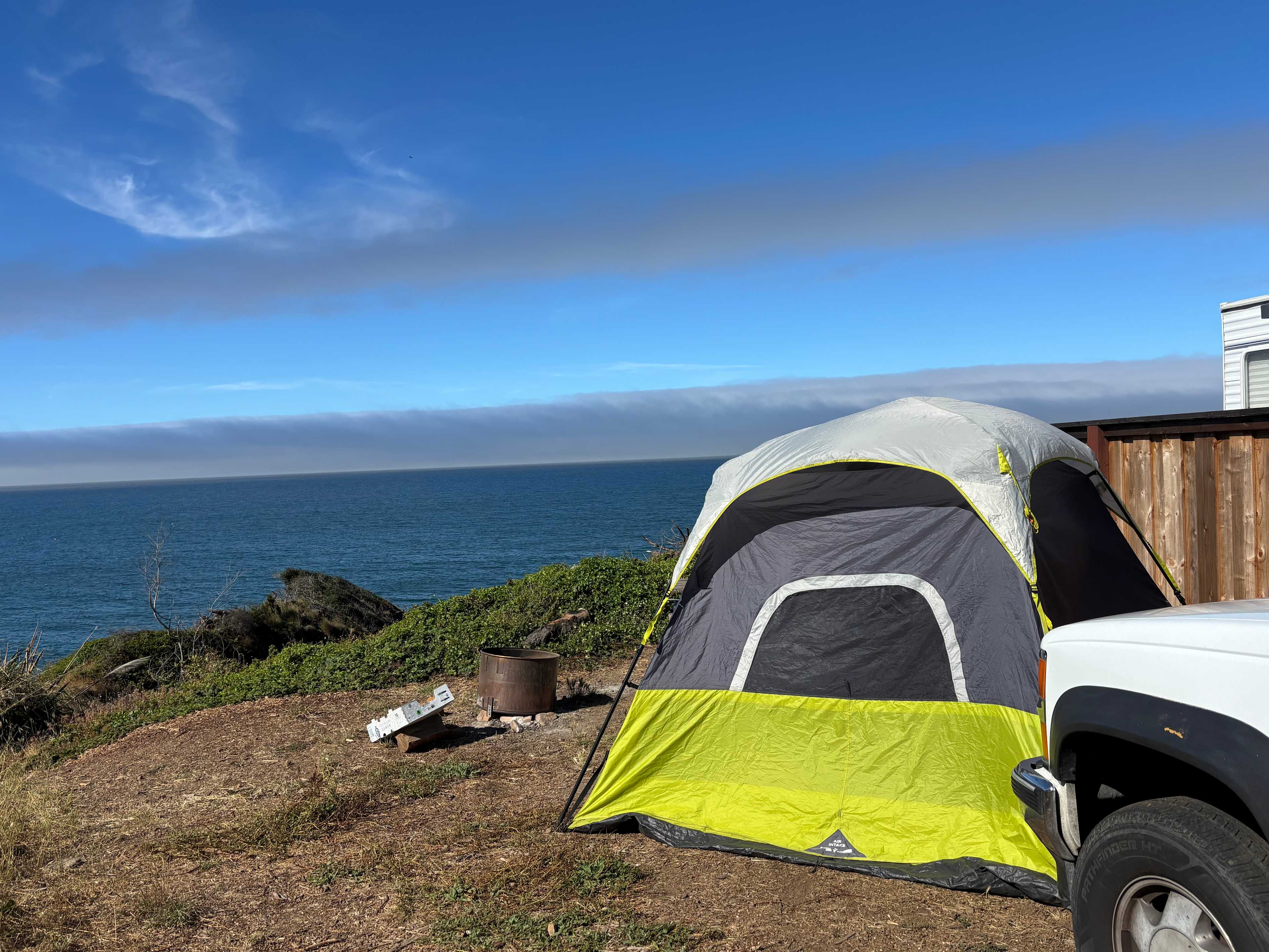 Timber Cove Campground