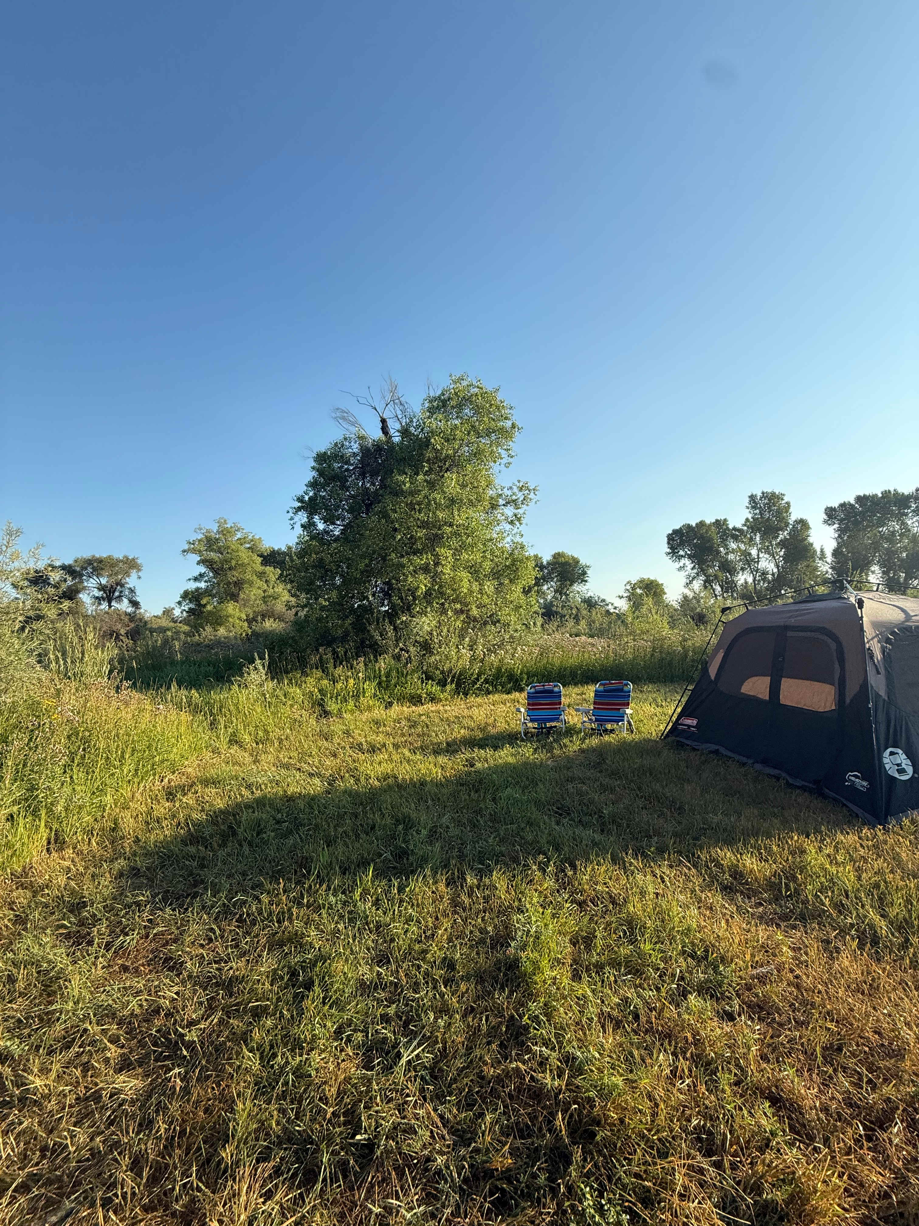 Old Town River Ranch