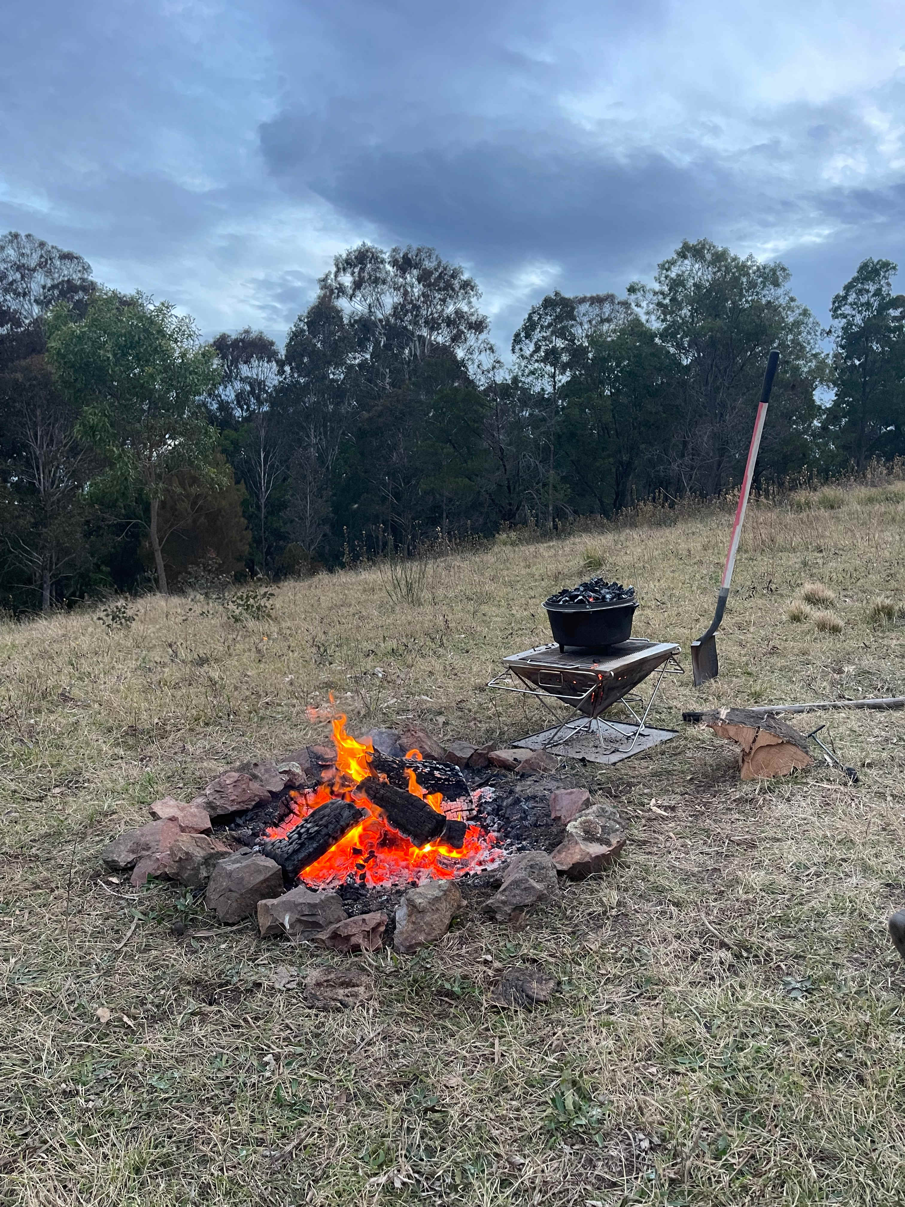 Bega Valley and Mountain Views