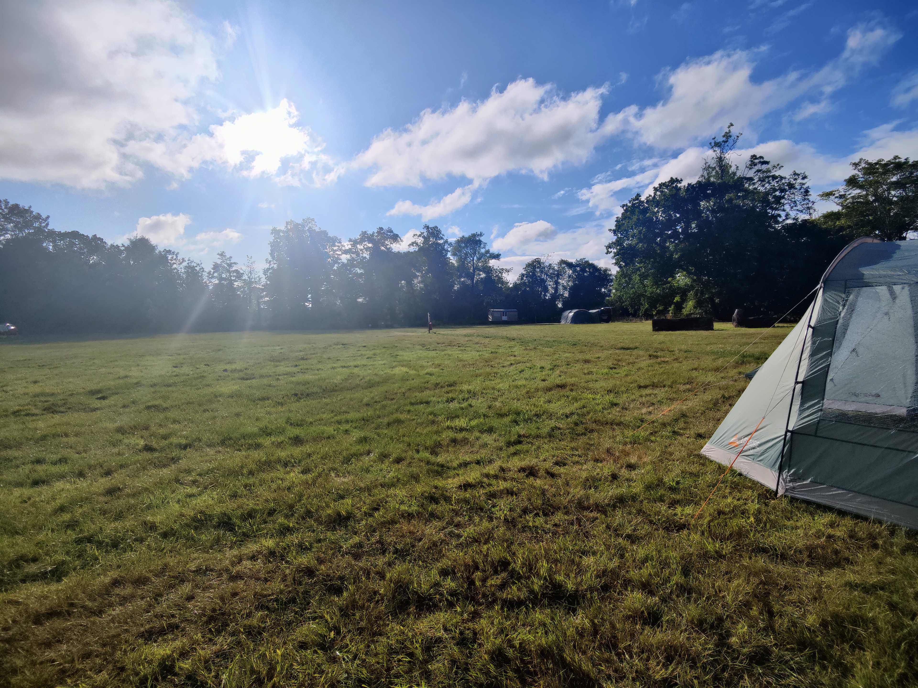Archer’s Field