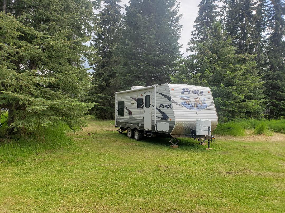 Orren Creek Ranch Resort