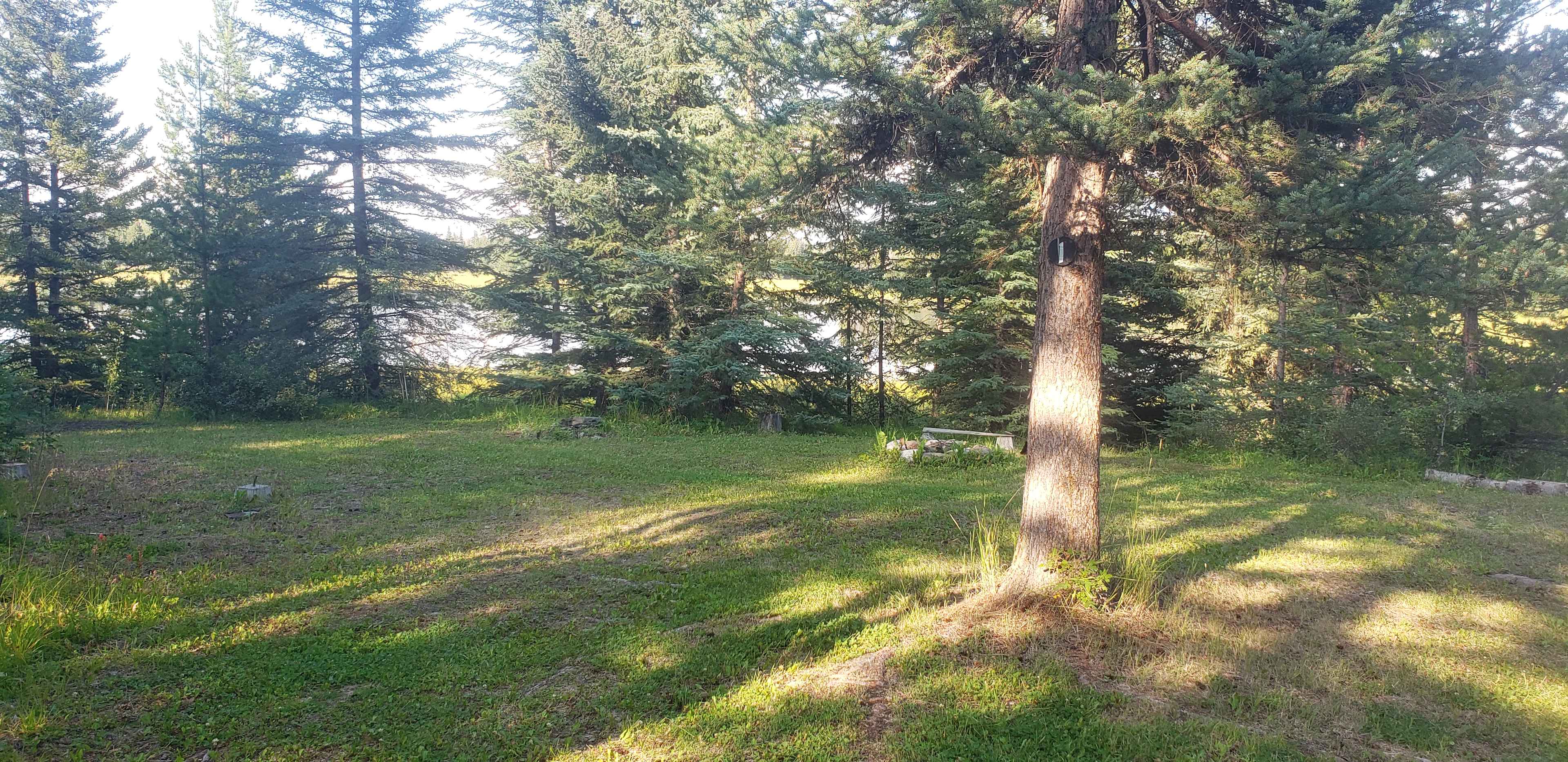 Orren Creek Ranch Resort