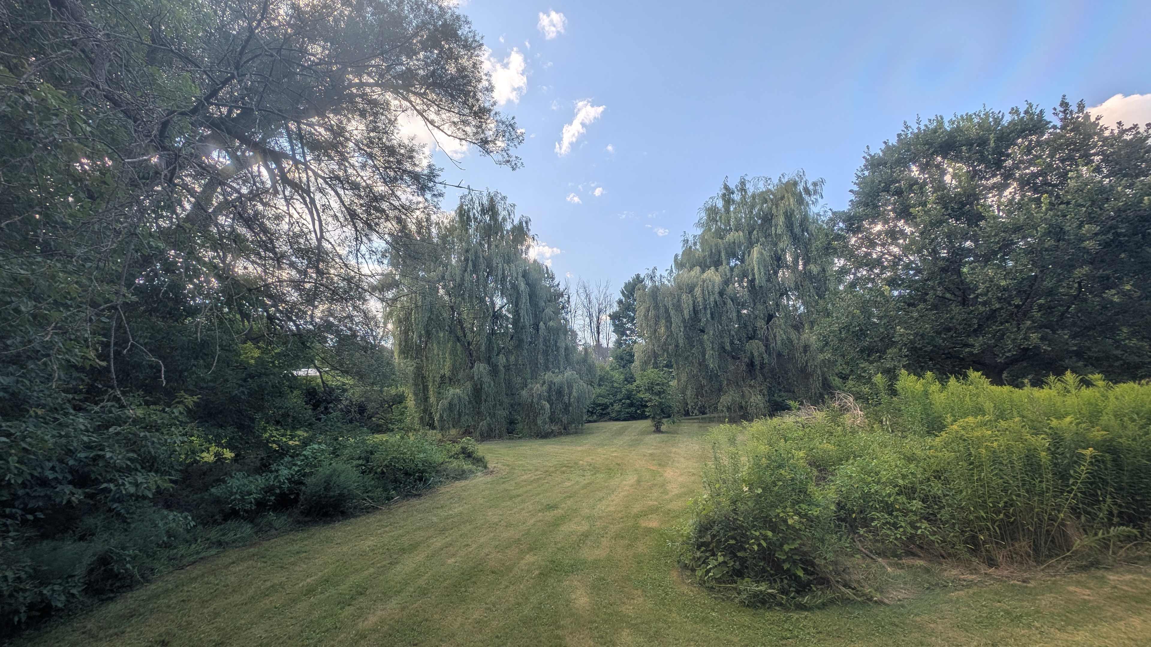 Domaine De La Rivière Aux Cochons