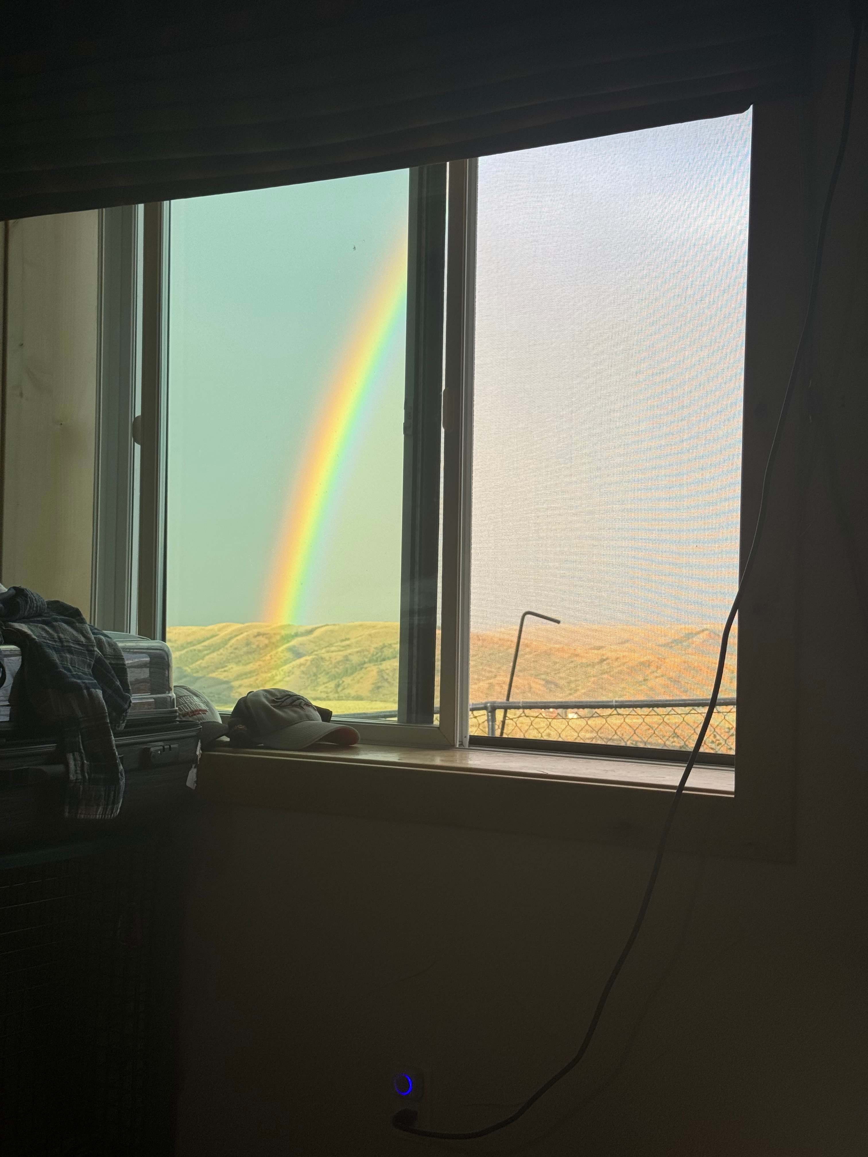 Williams Fork Lodging