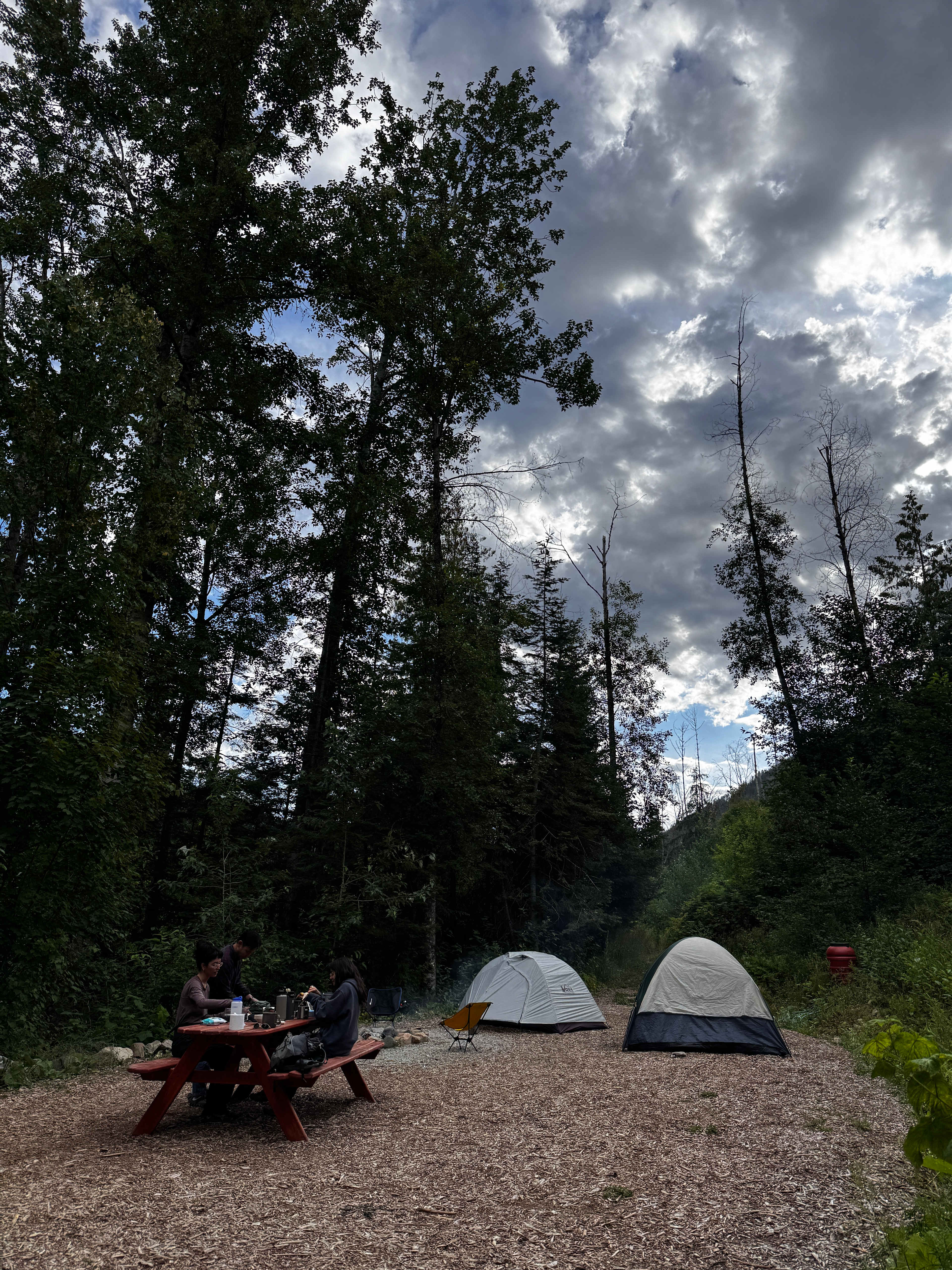 Maverick Mountain Home