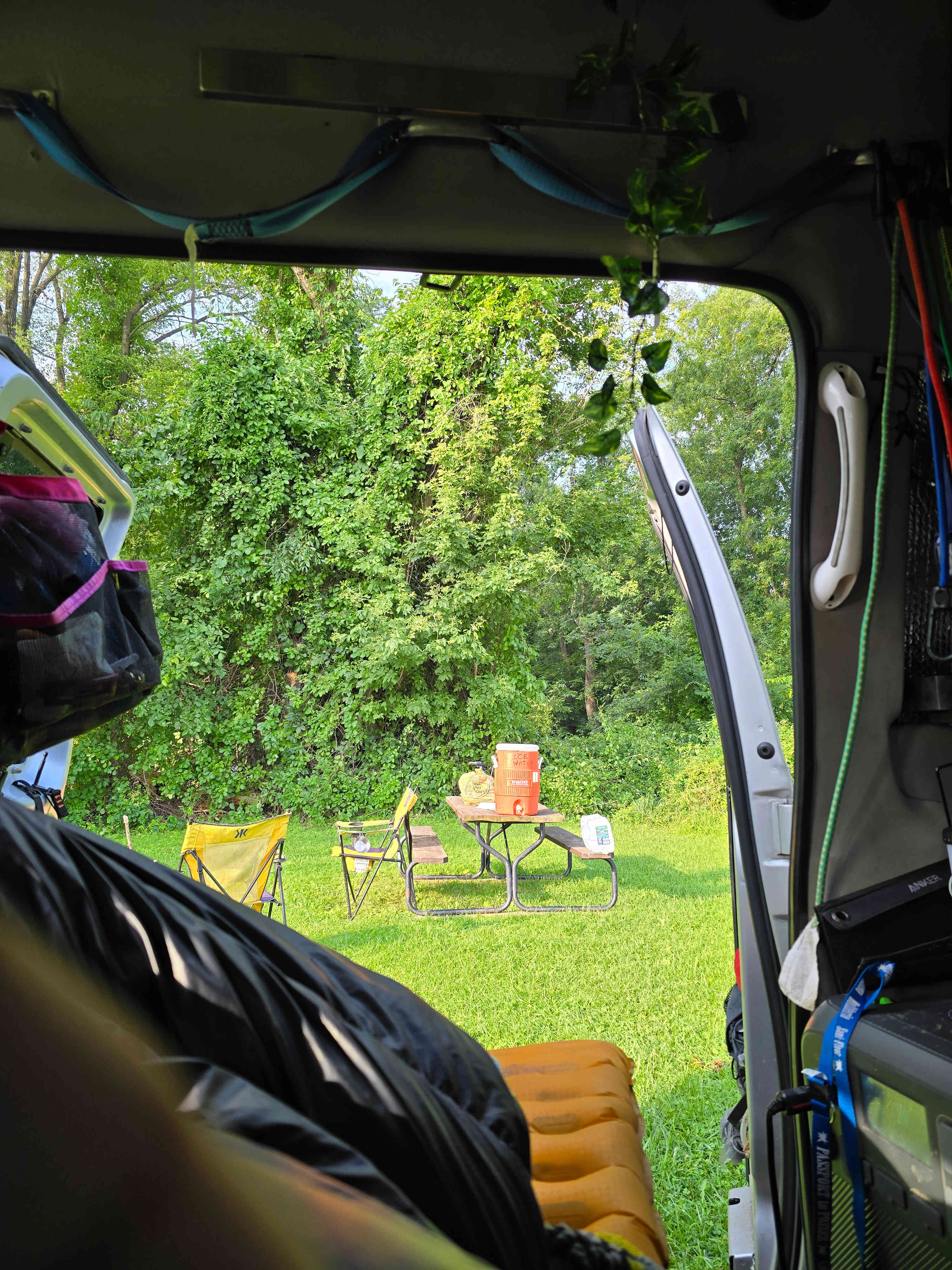 n*Everland Barnyard Camping