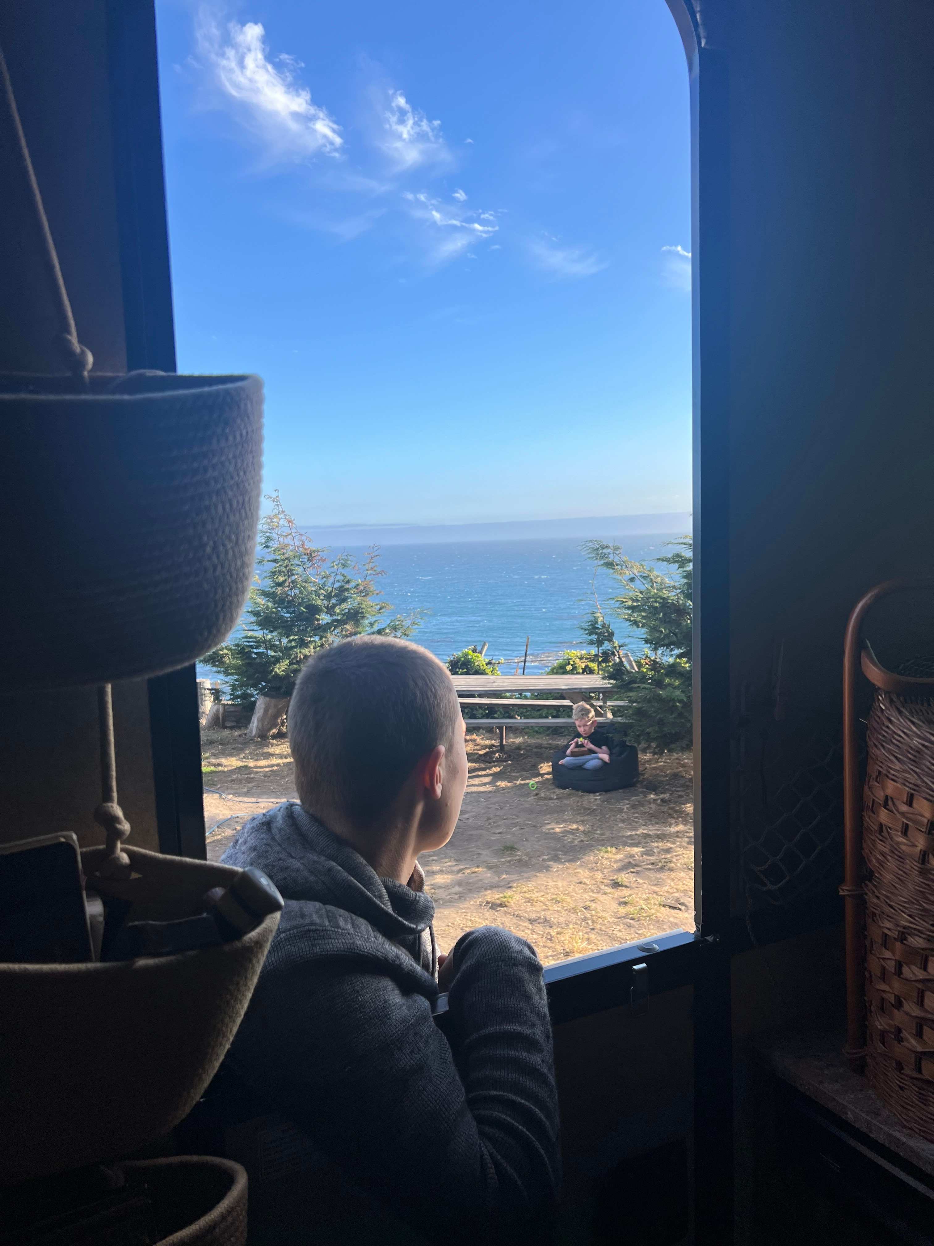 Timber Cove Campground