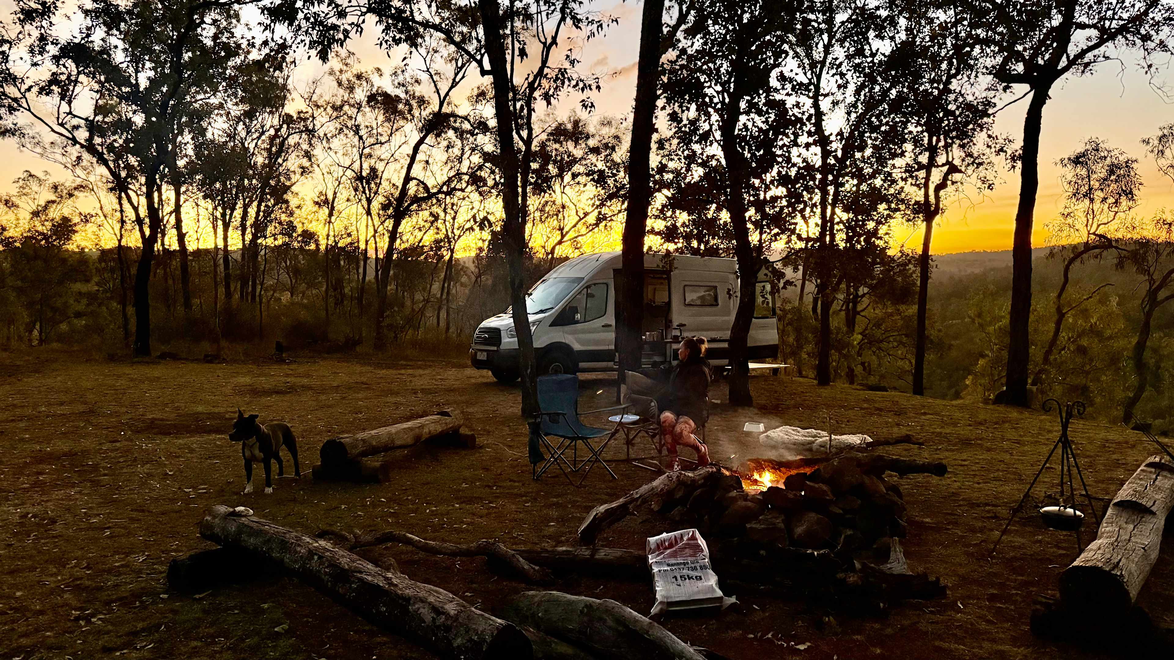 Resolute Nature Refuge, Nanango