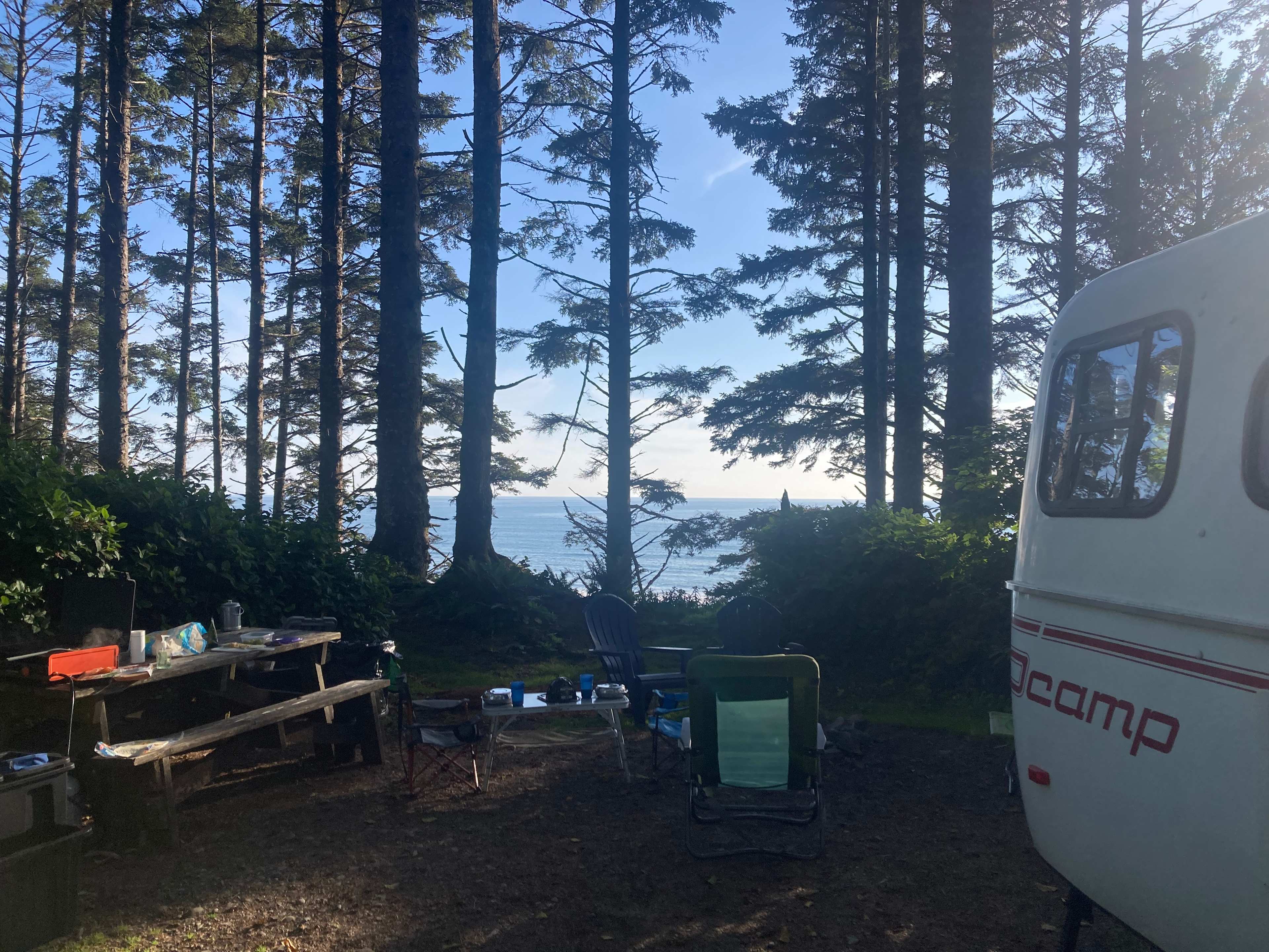 Wild WA Coast Lookout ($75 - $125)