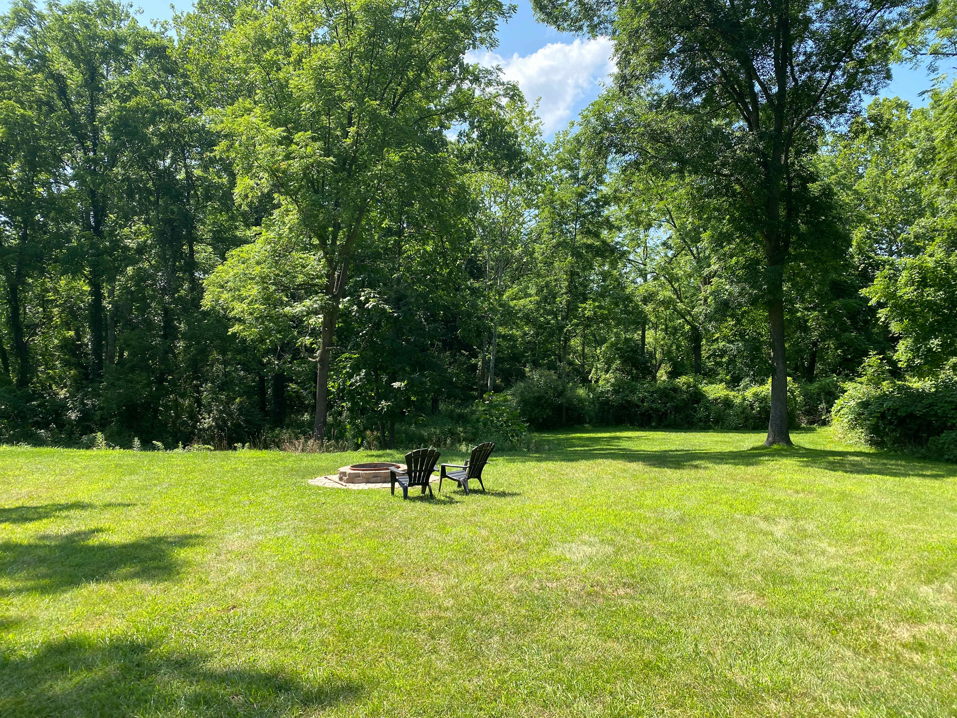 Peaceful Private Campground