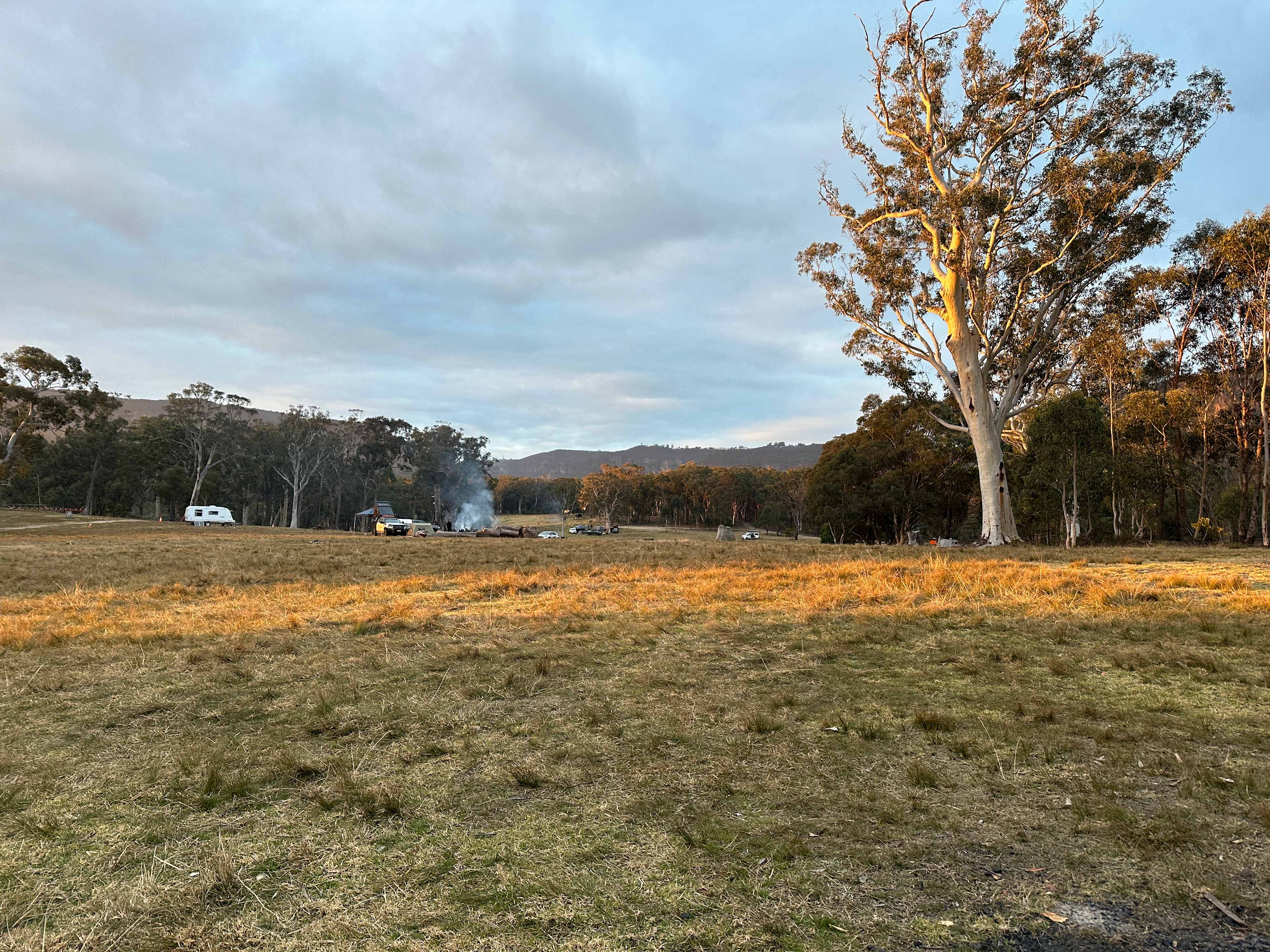 Megalong Valley Farm