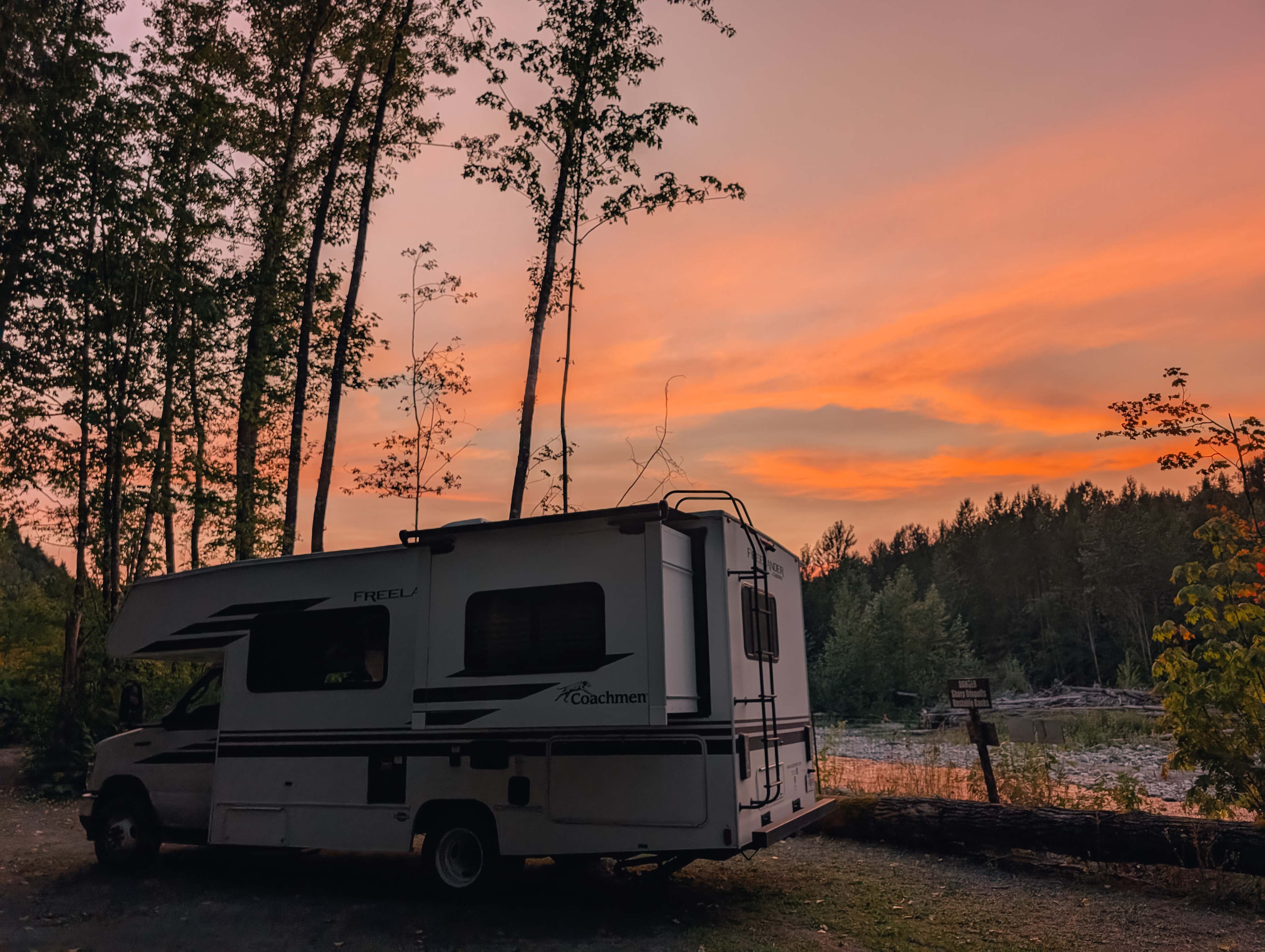 Tamihi Meadows Cabins & RV Park