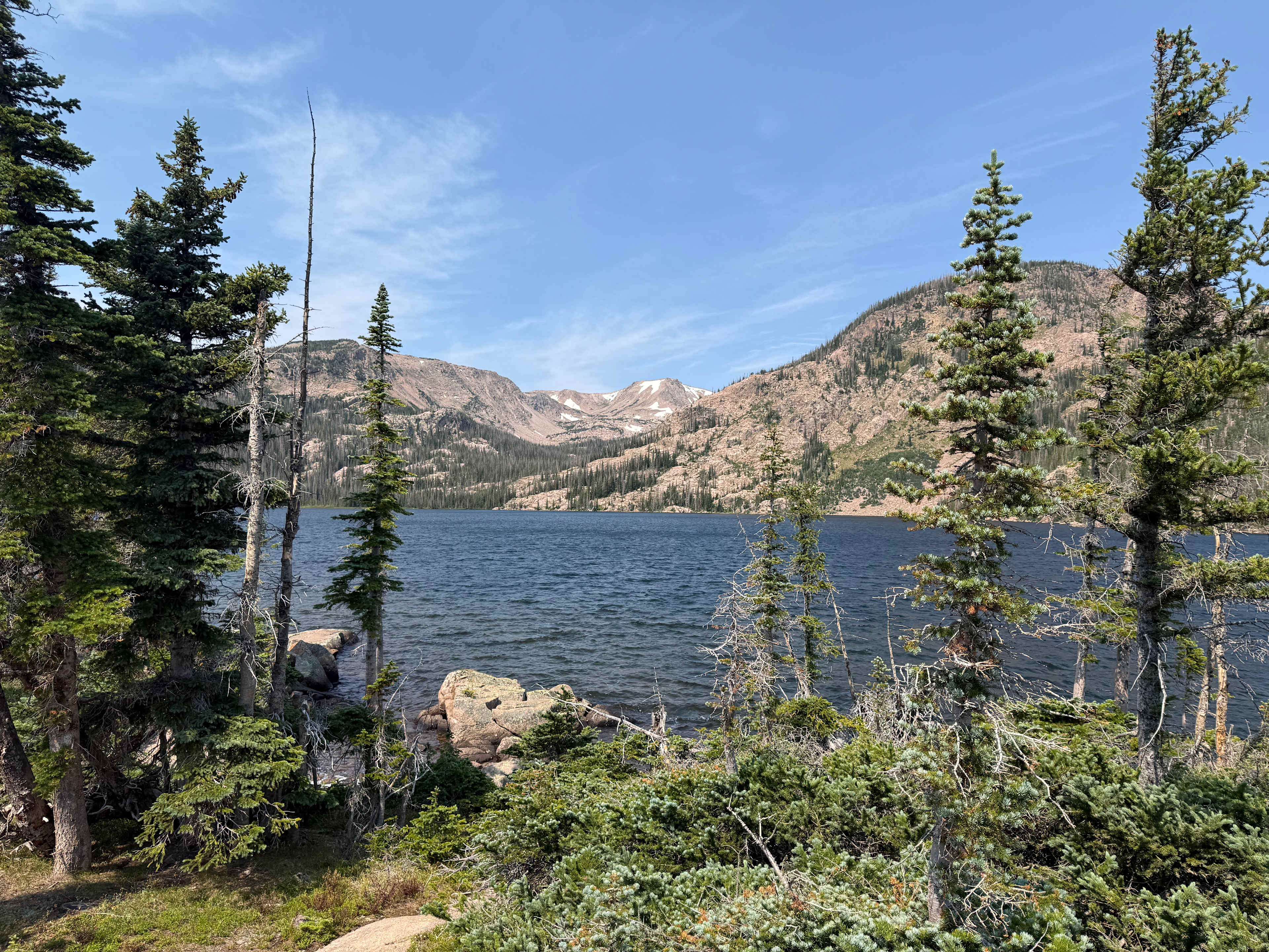 22 West Cabins & Recreation