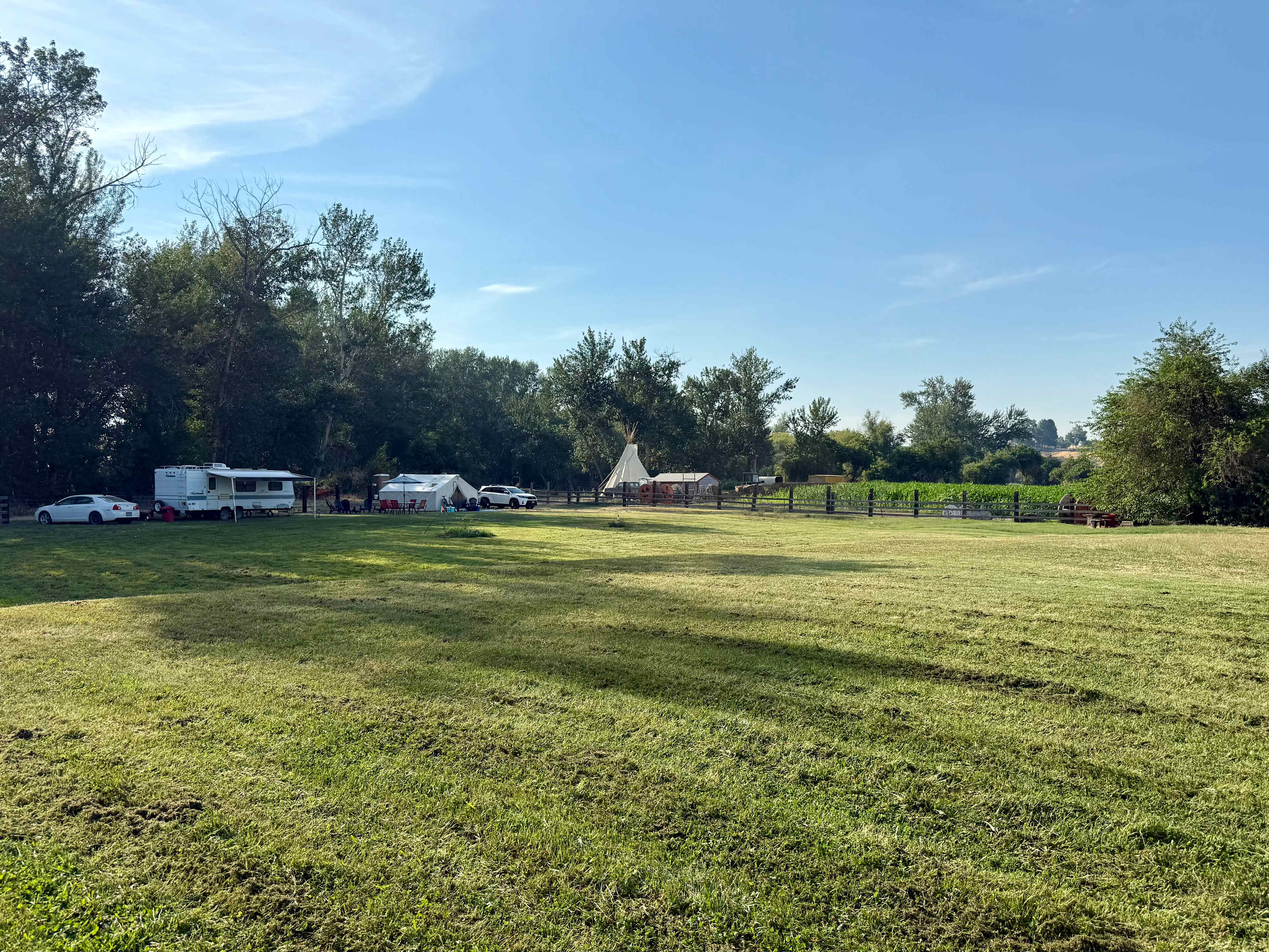 Echo River Farms