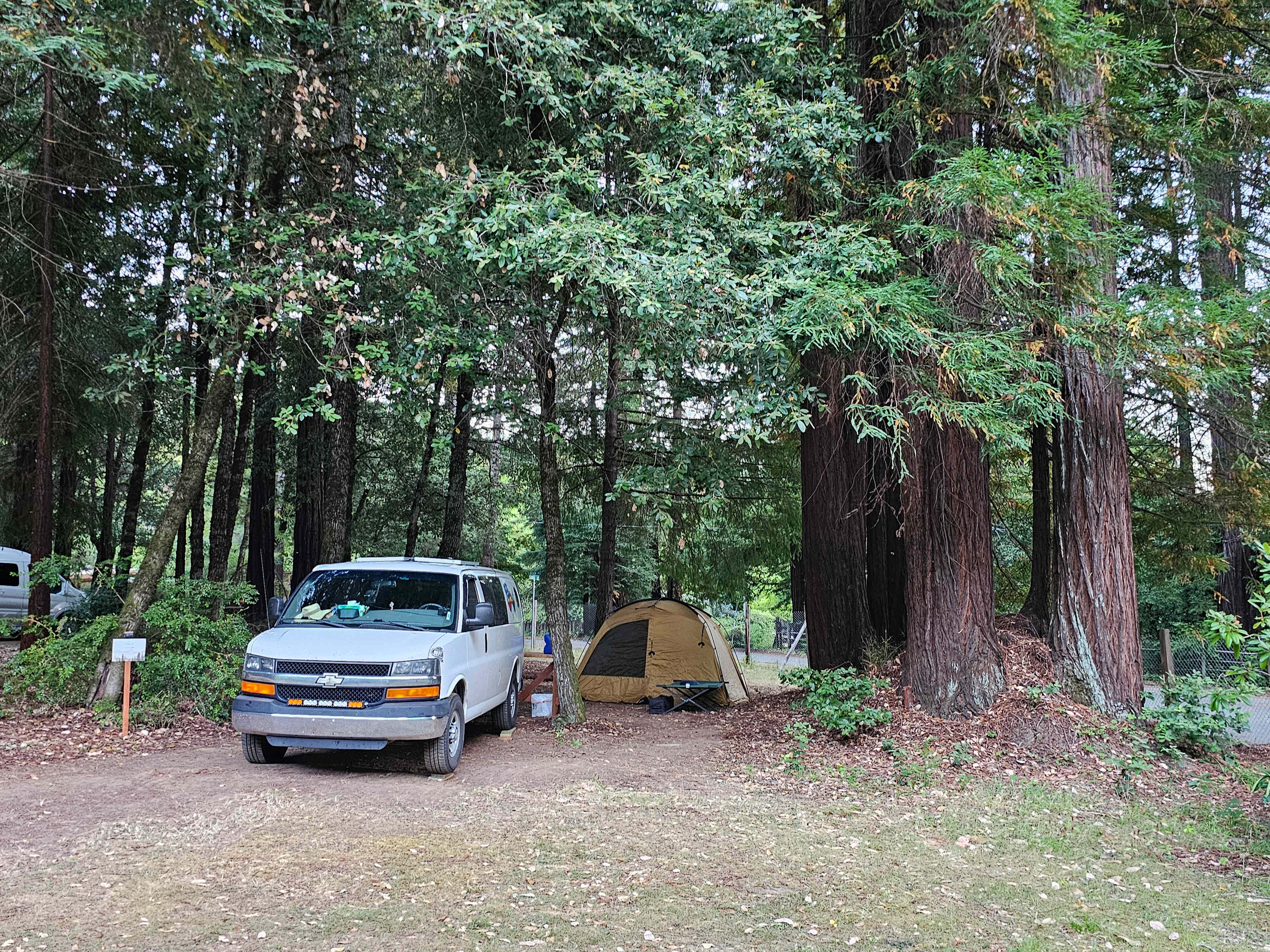 Camp Miranda