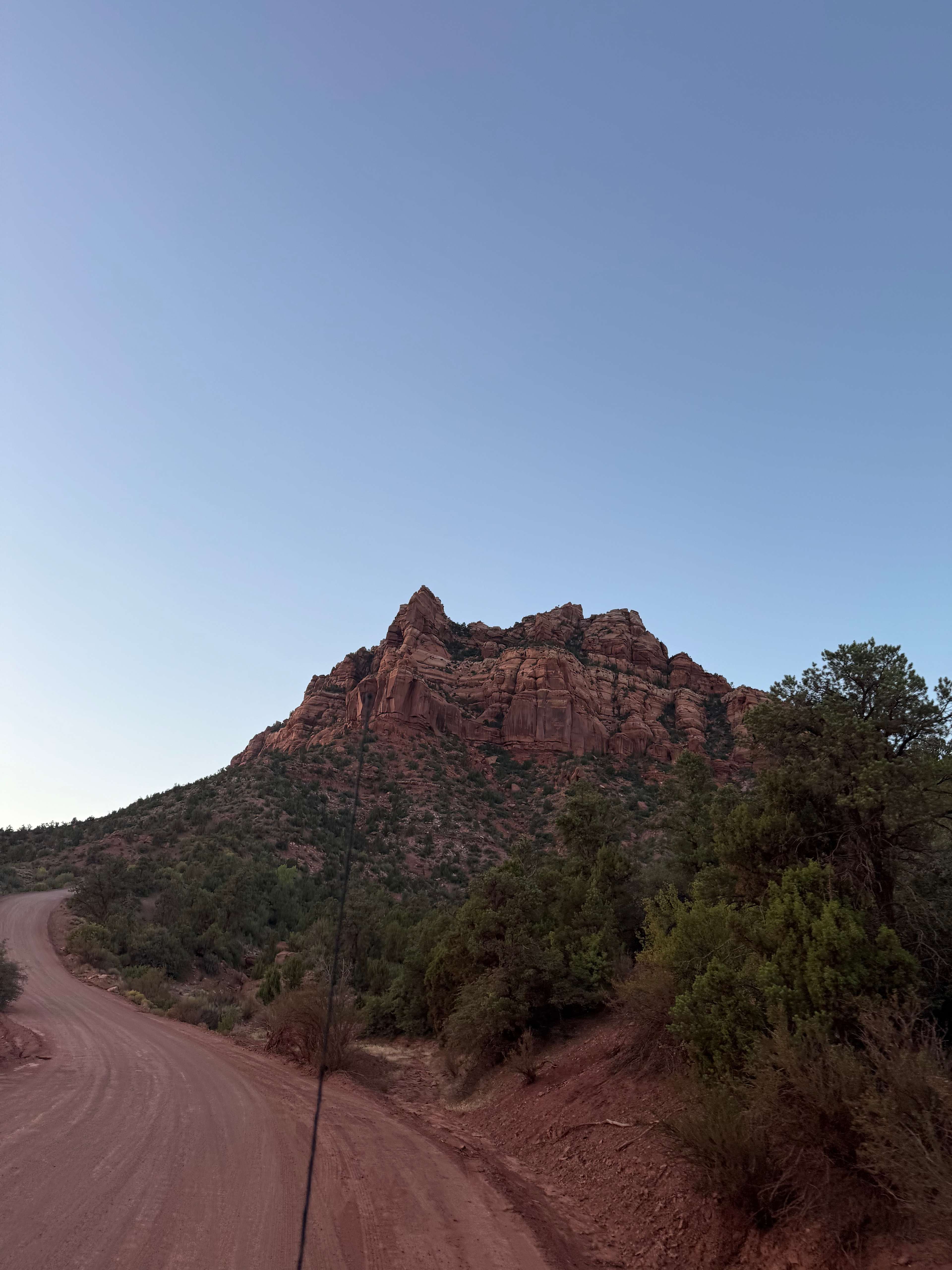 Zion Wright Ranch Eco-Camp