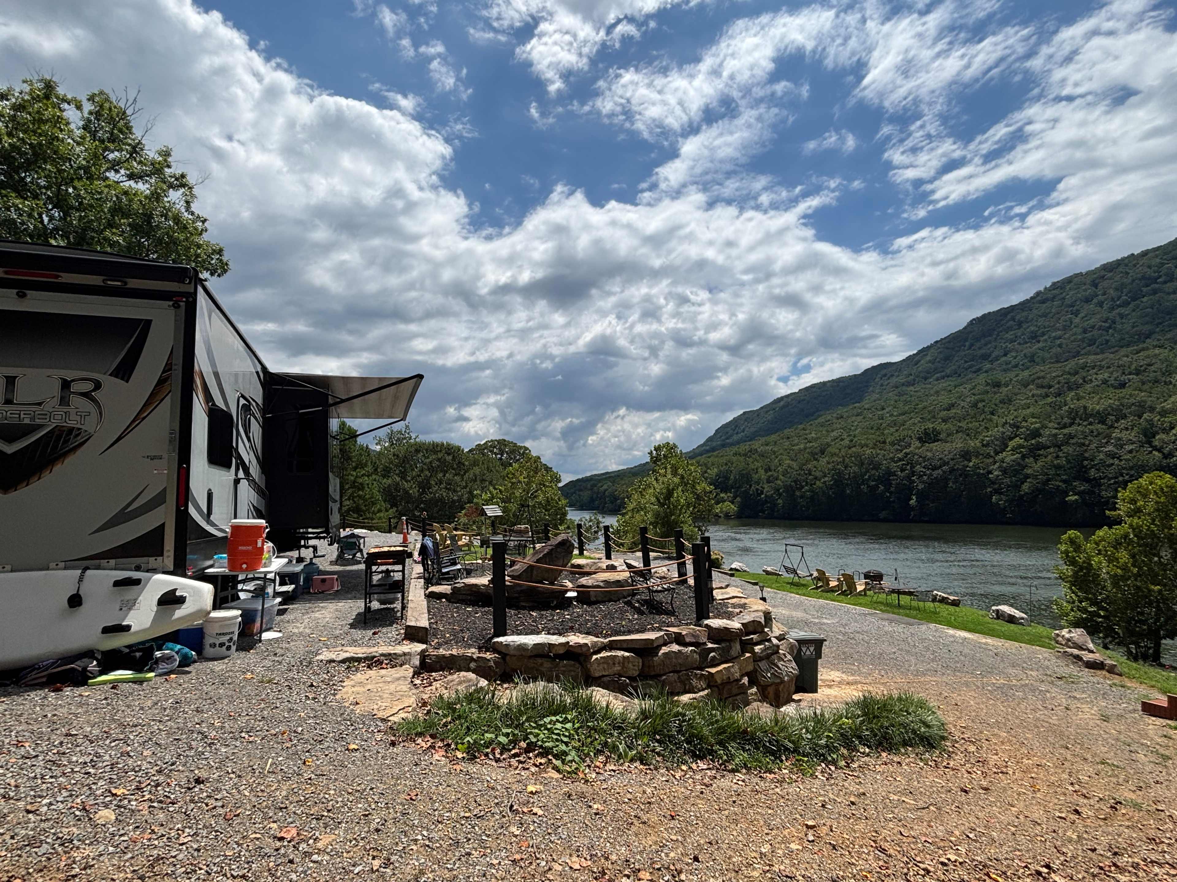 River Life RV Resort