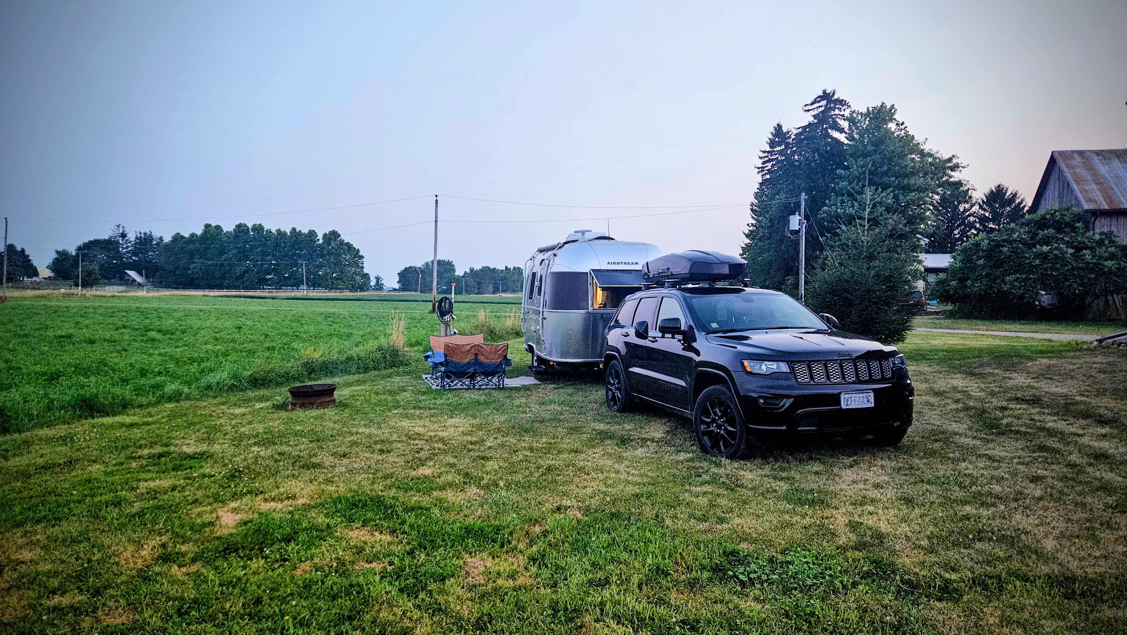 Farm Camp & Art Retreat