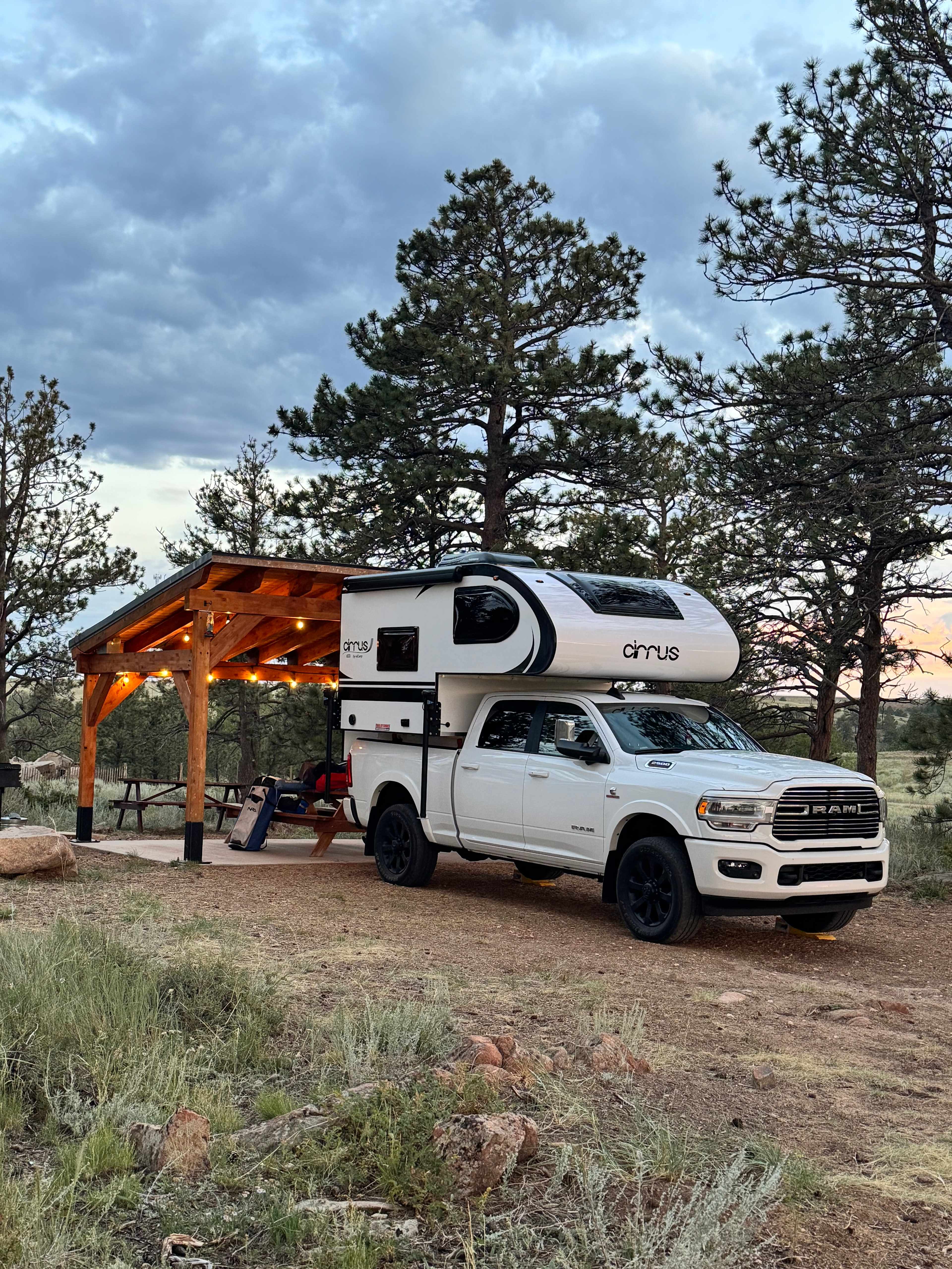 Buford Canyon
