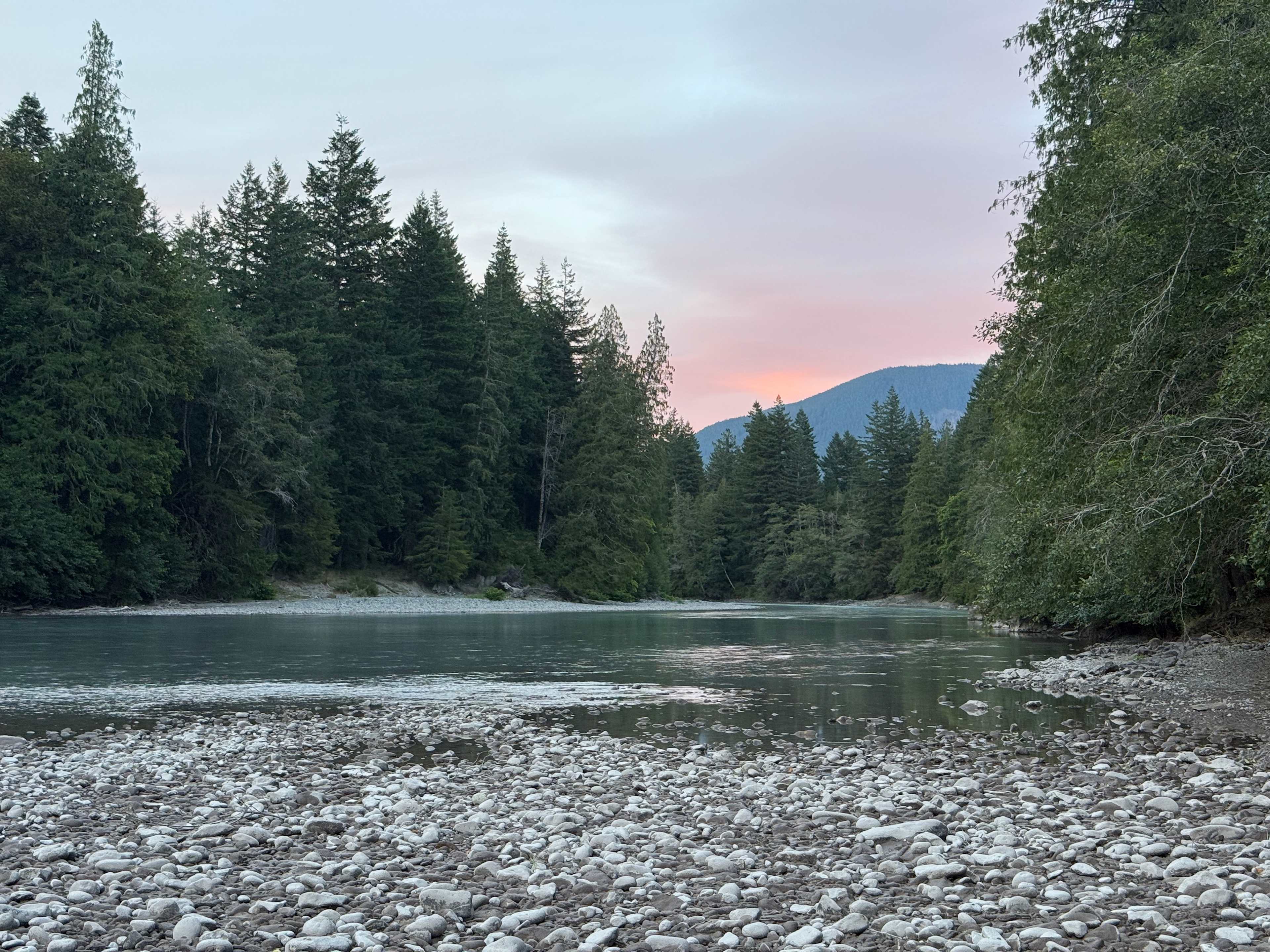 Glacier Rock Wellness Ranch