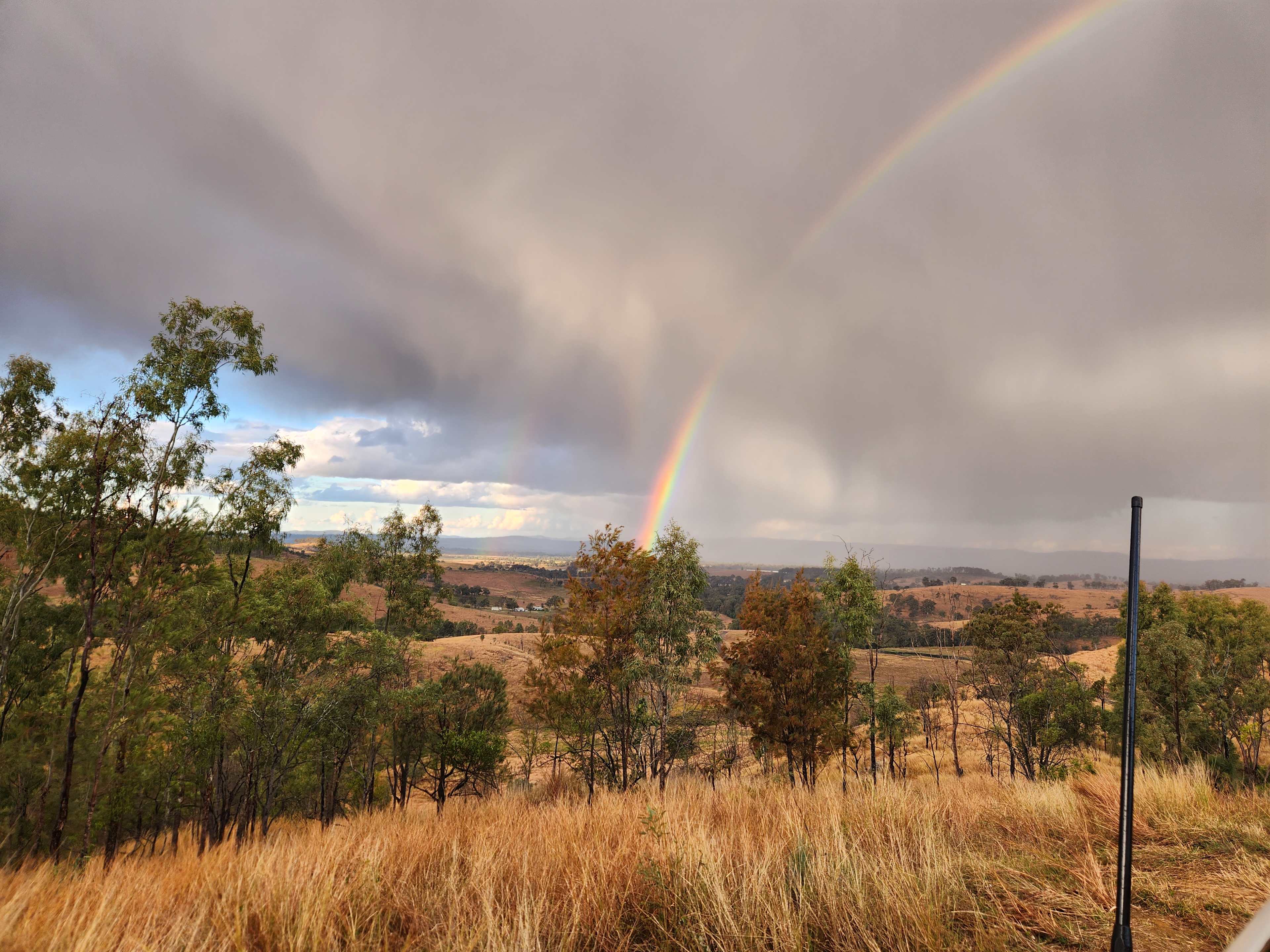 Juburra Country Camping
