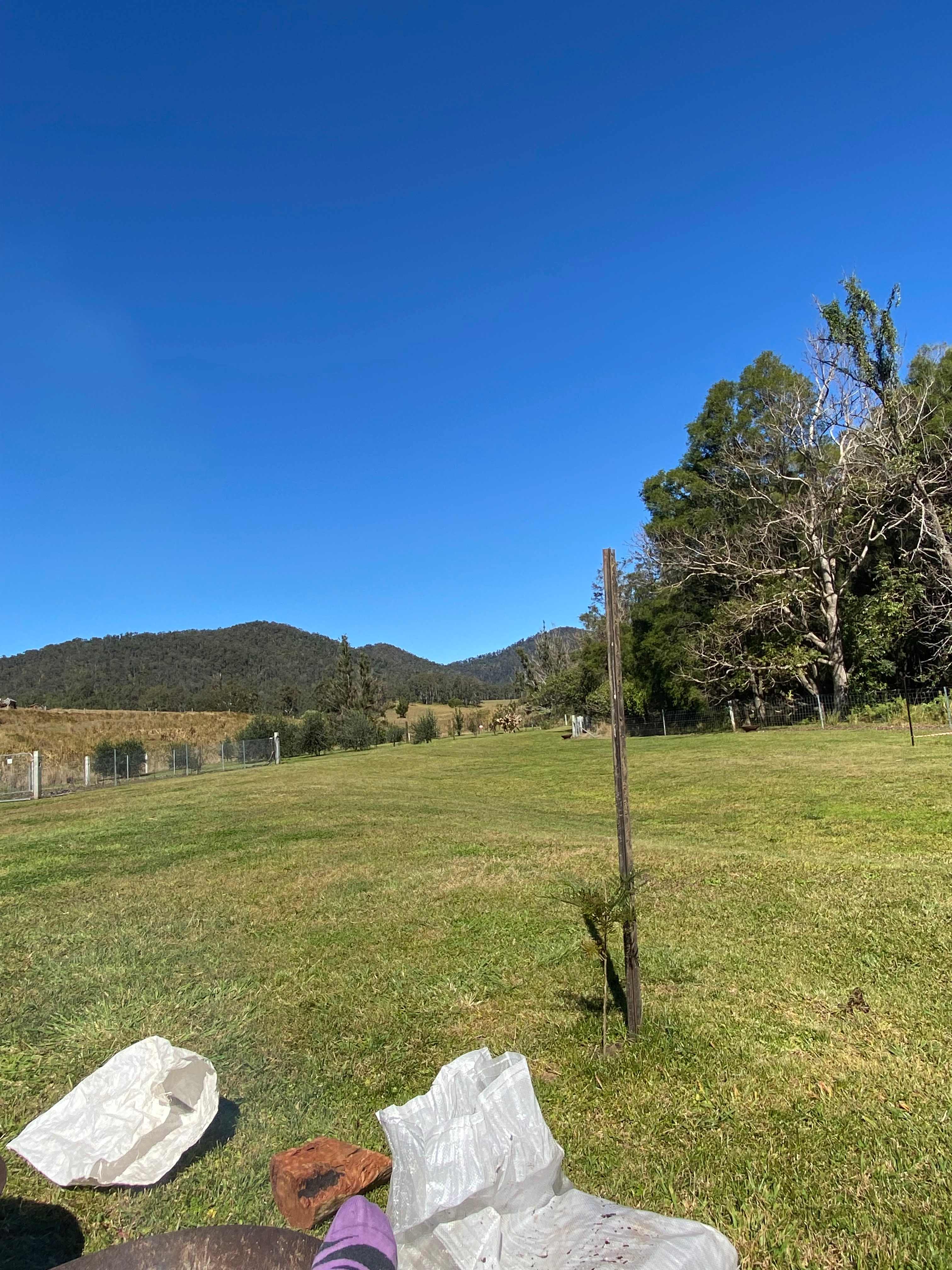 100 Acre Estate