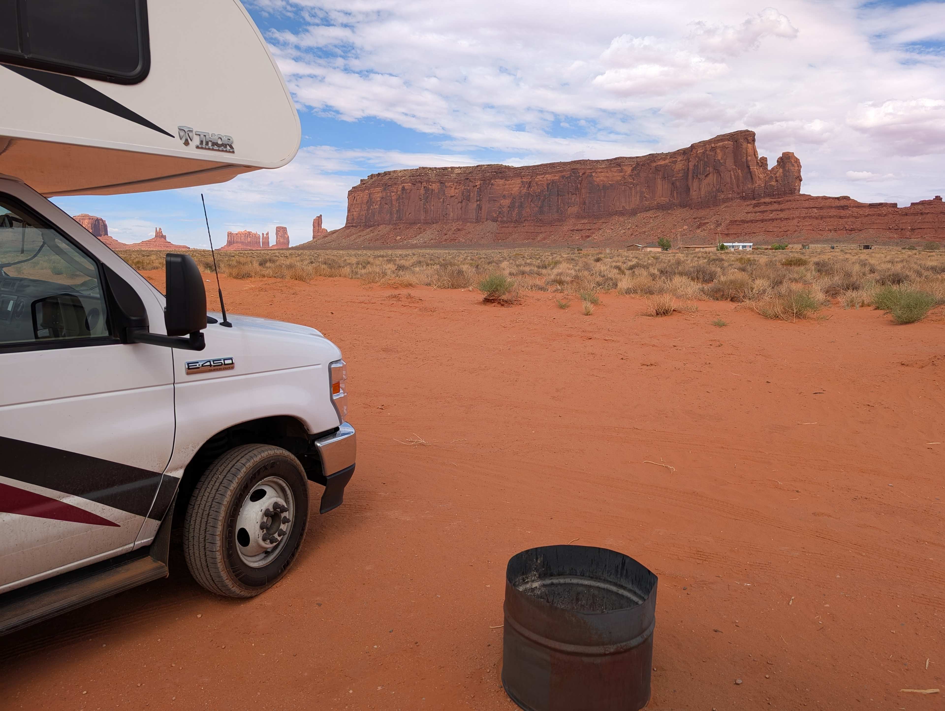 Arrowhead Campground