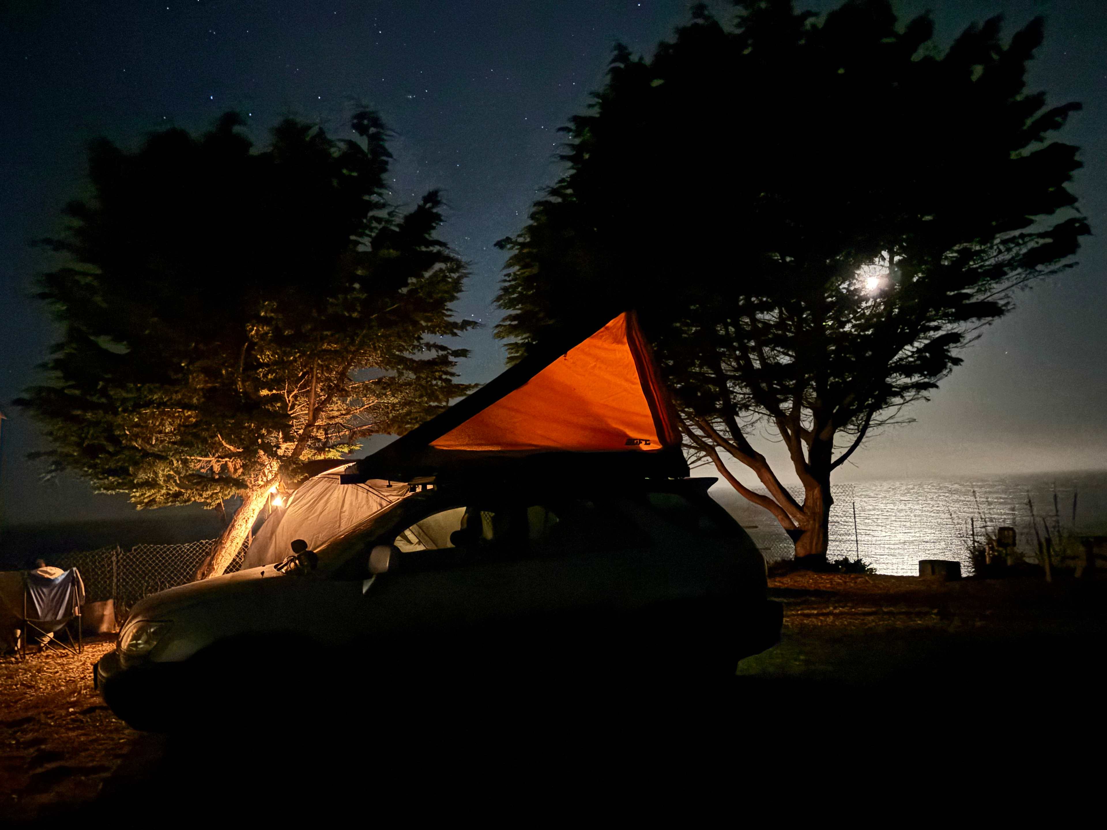 Timber Cove Campground