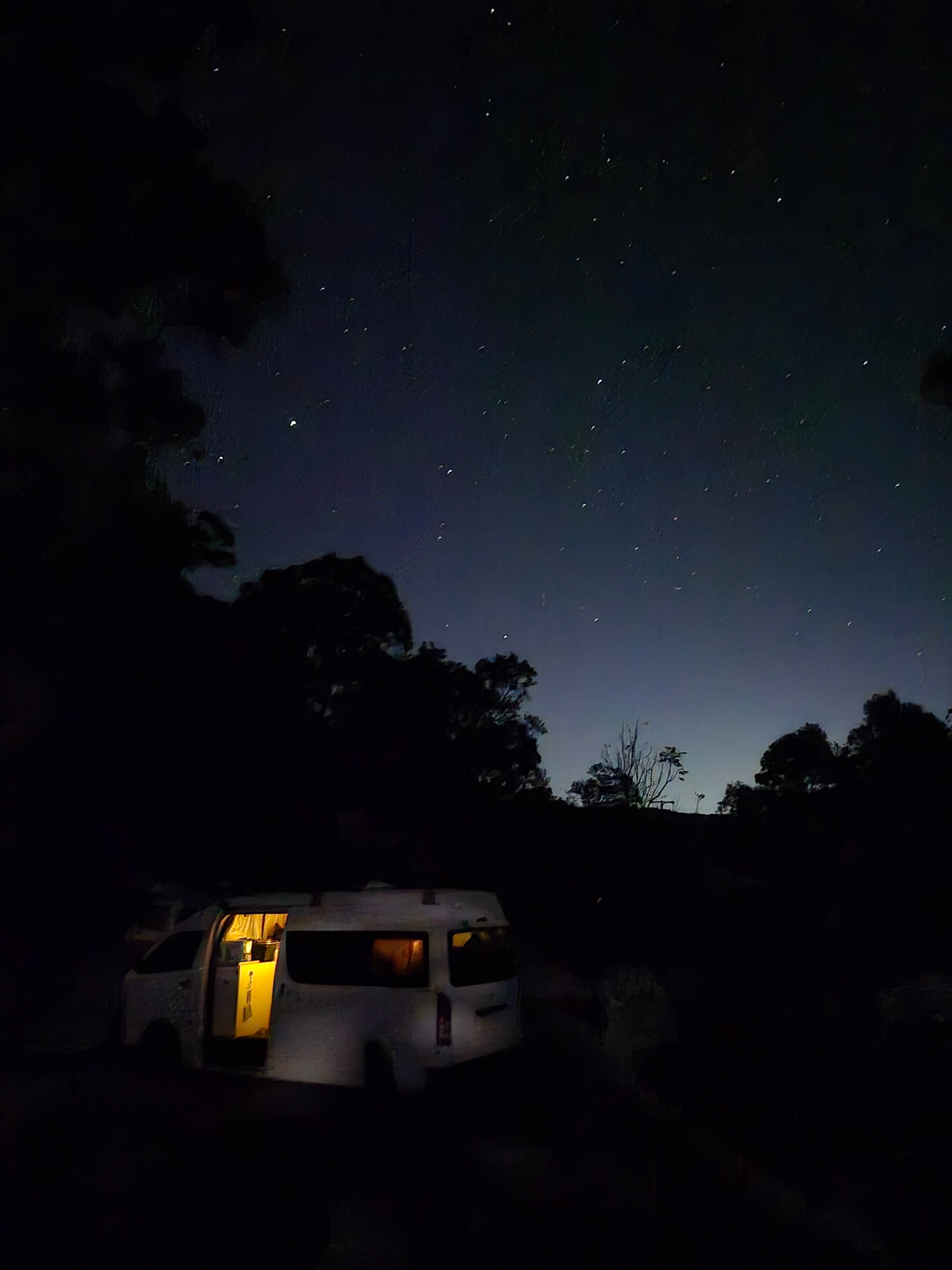 Estate Lodges Caravan & Camping