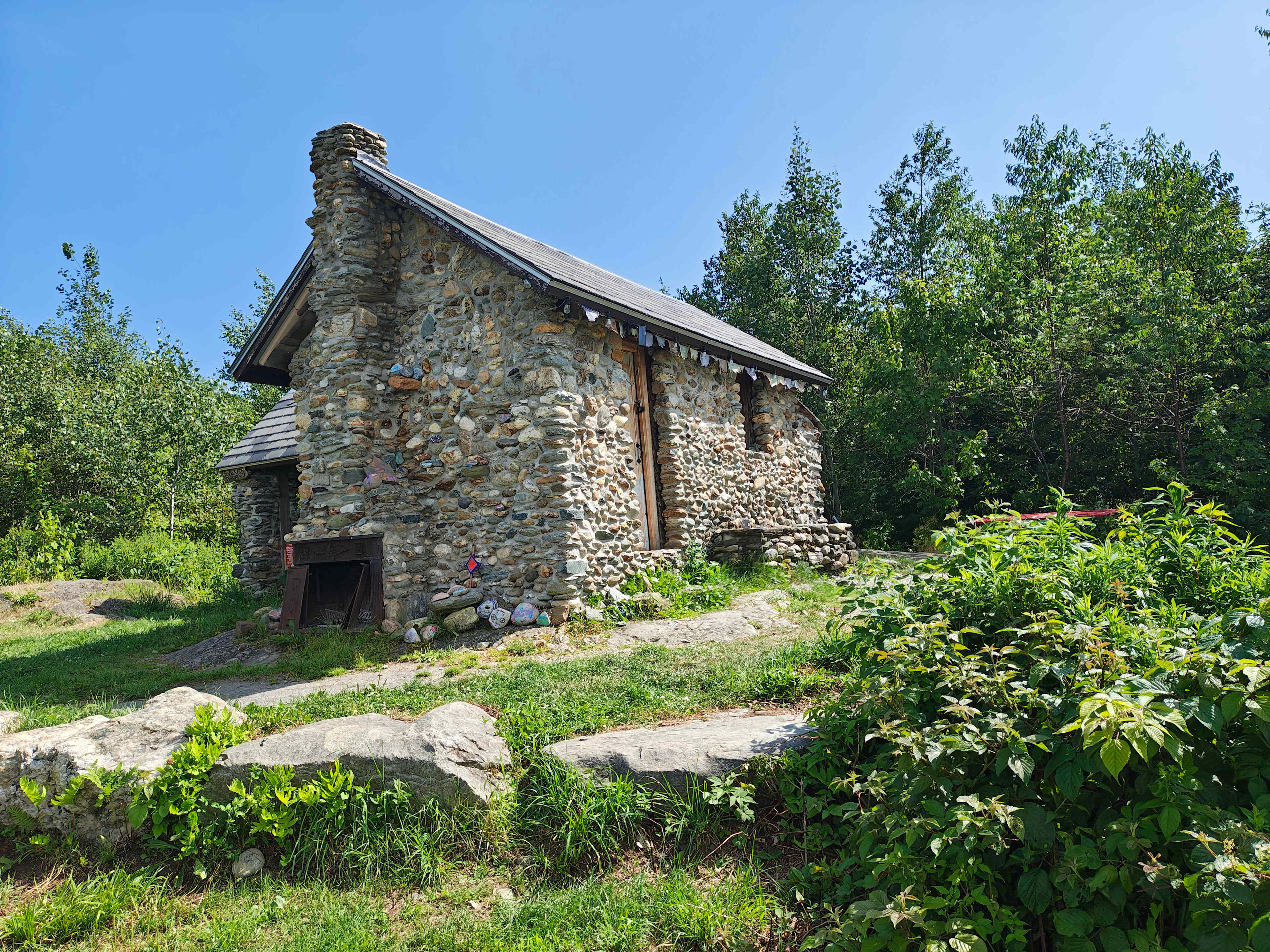 Green Mountain Trails