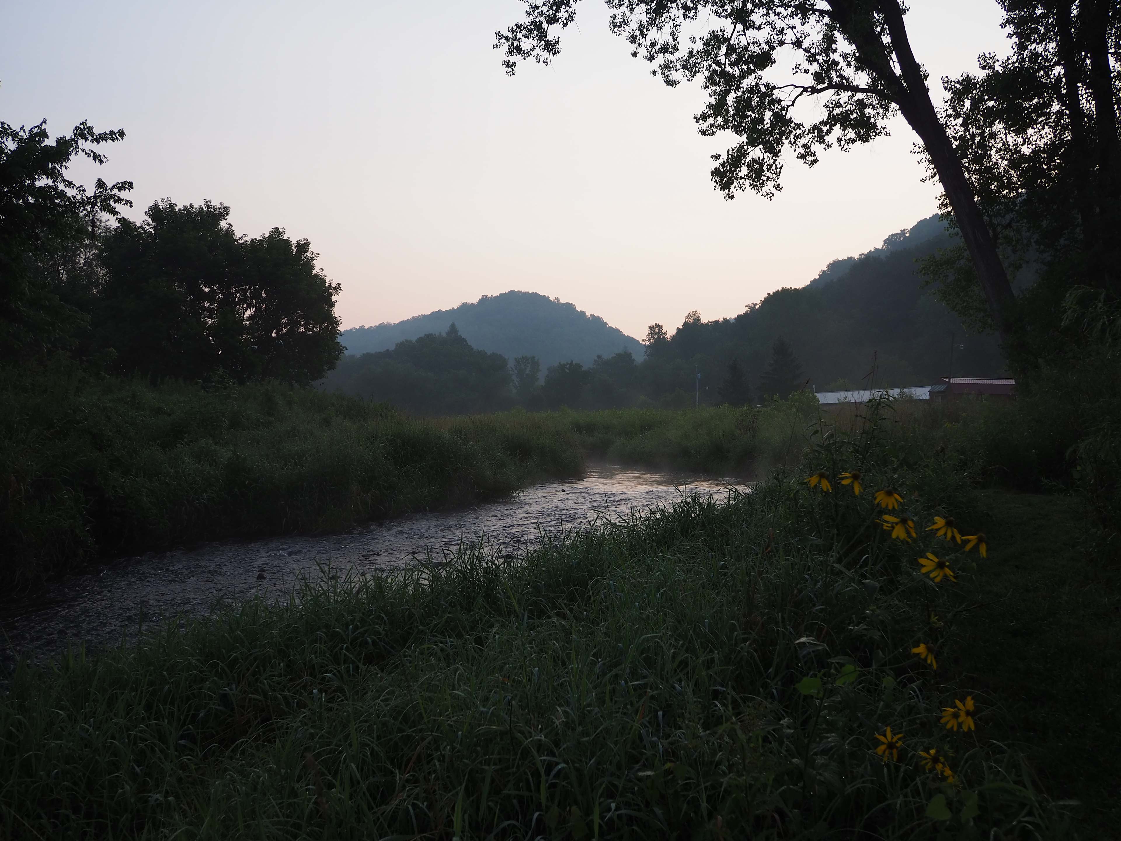 West Fork Sports Club