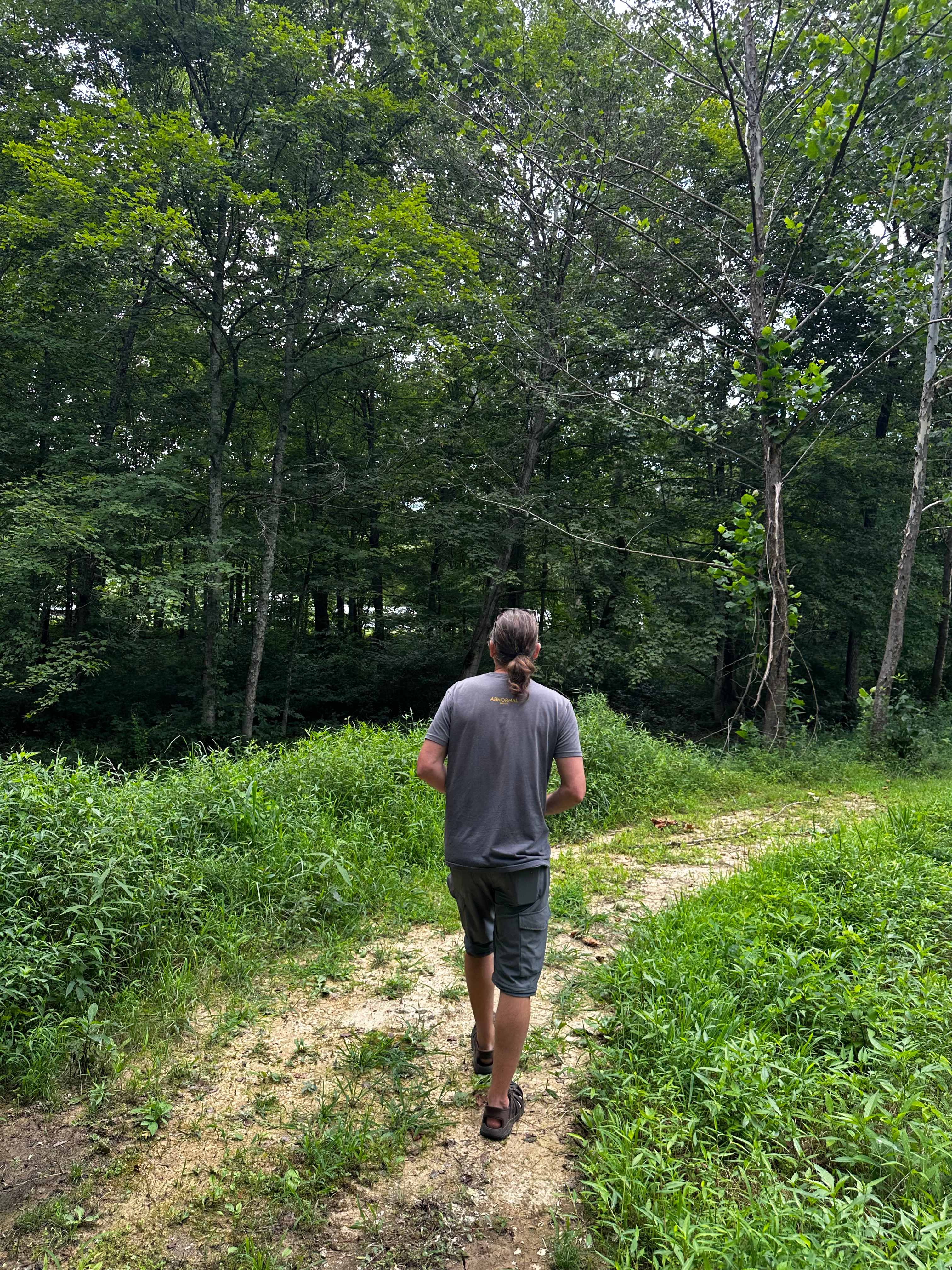 Buck Run RV Retreat