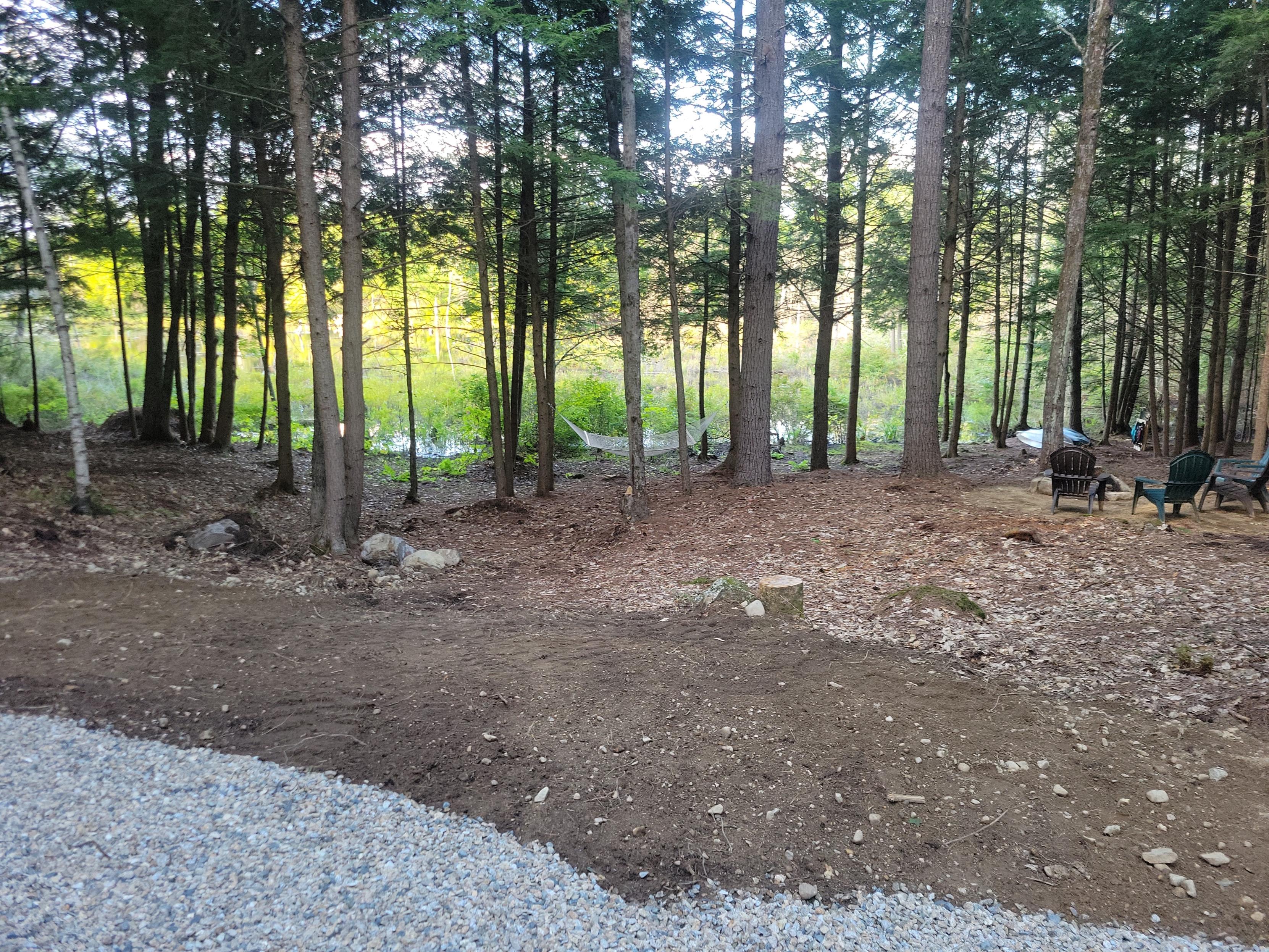 Mountain Brook Hideaway