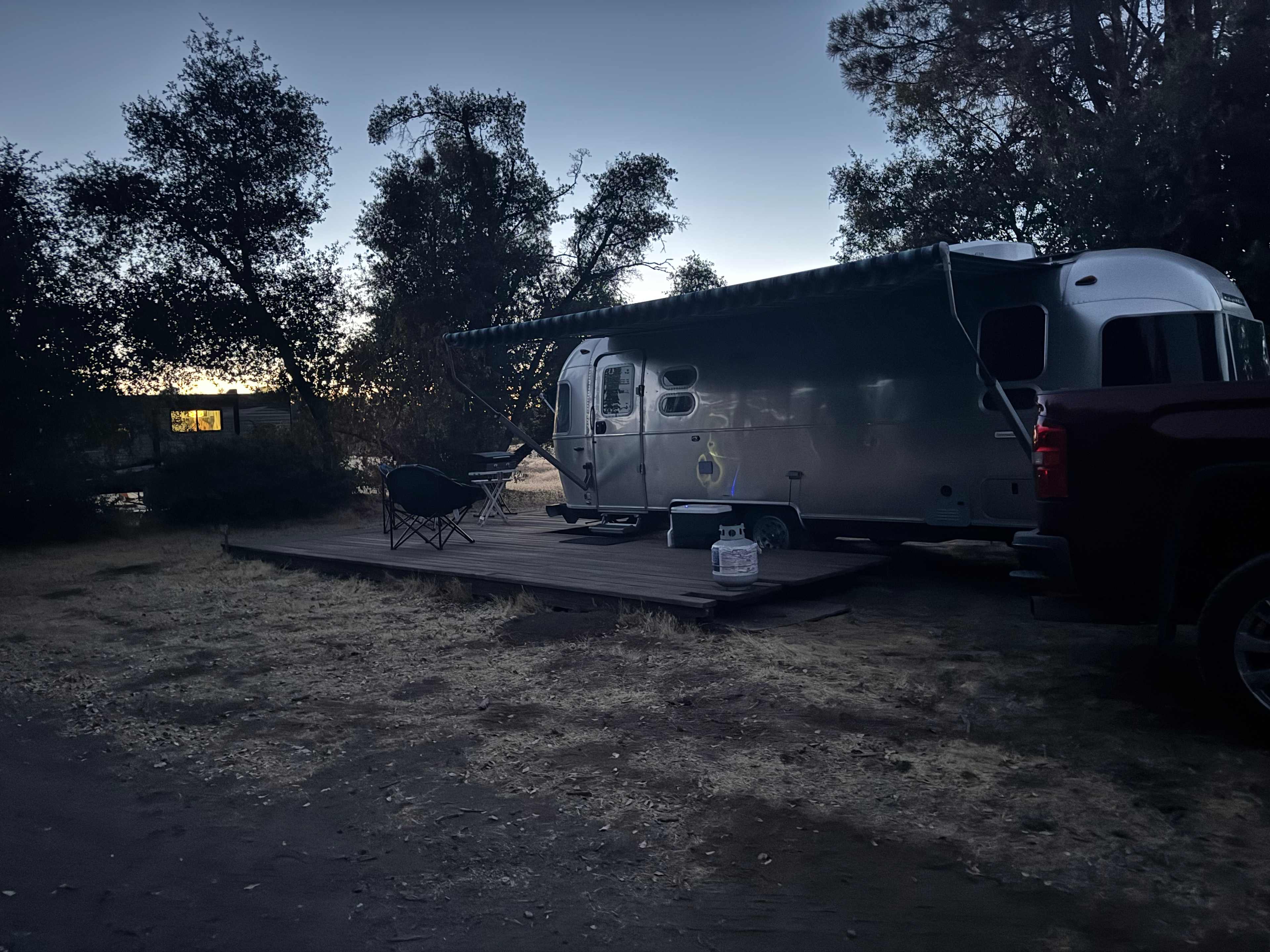 RV Site 2