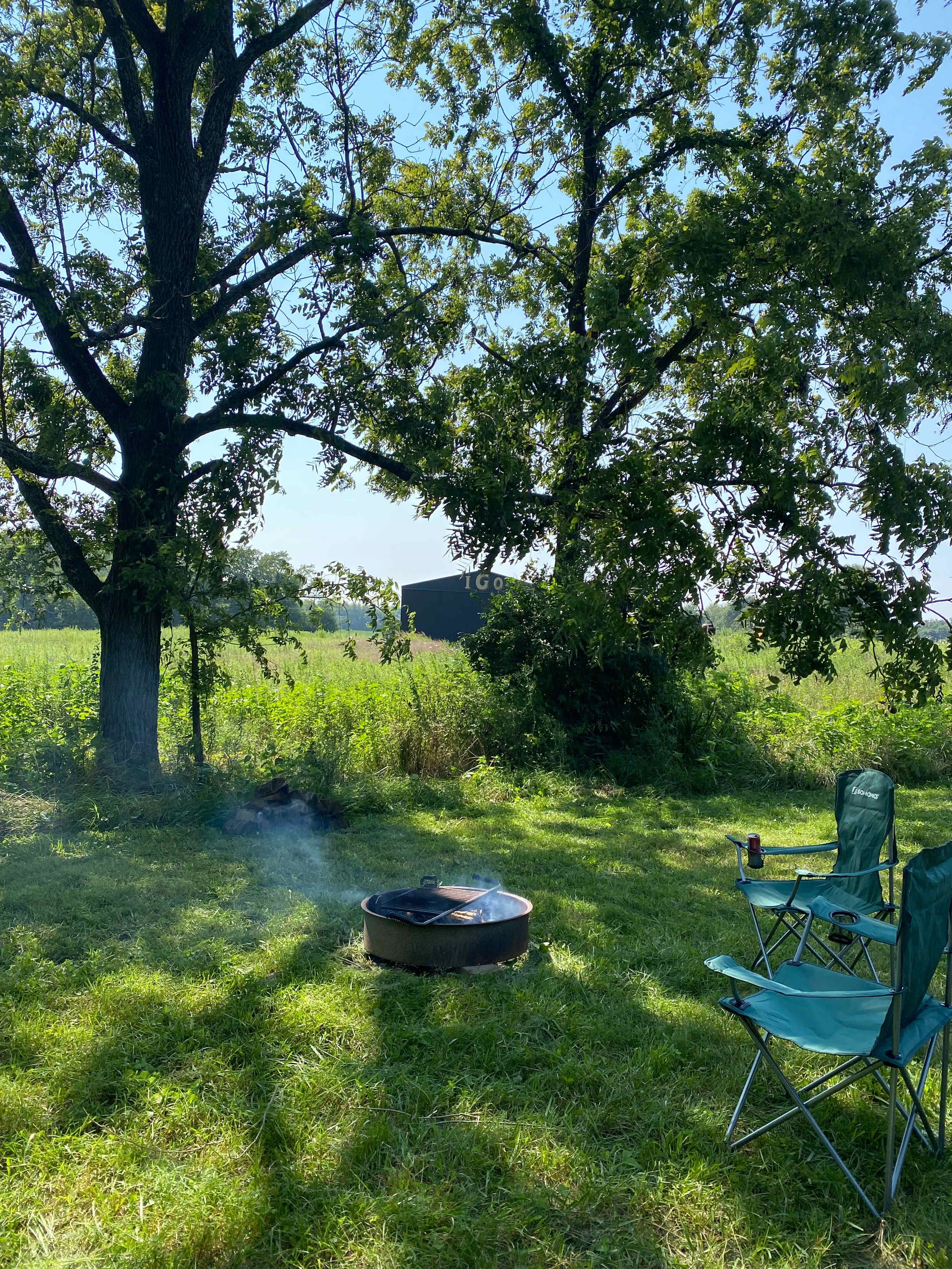 Rolling Meadow Outpost