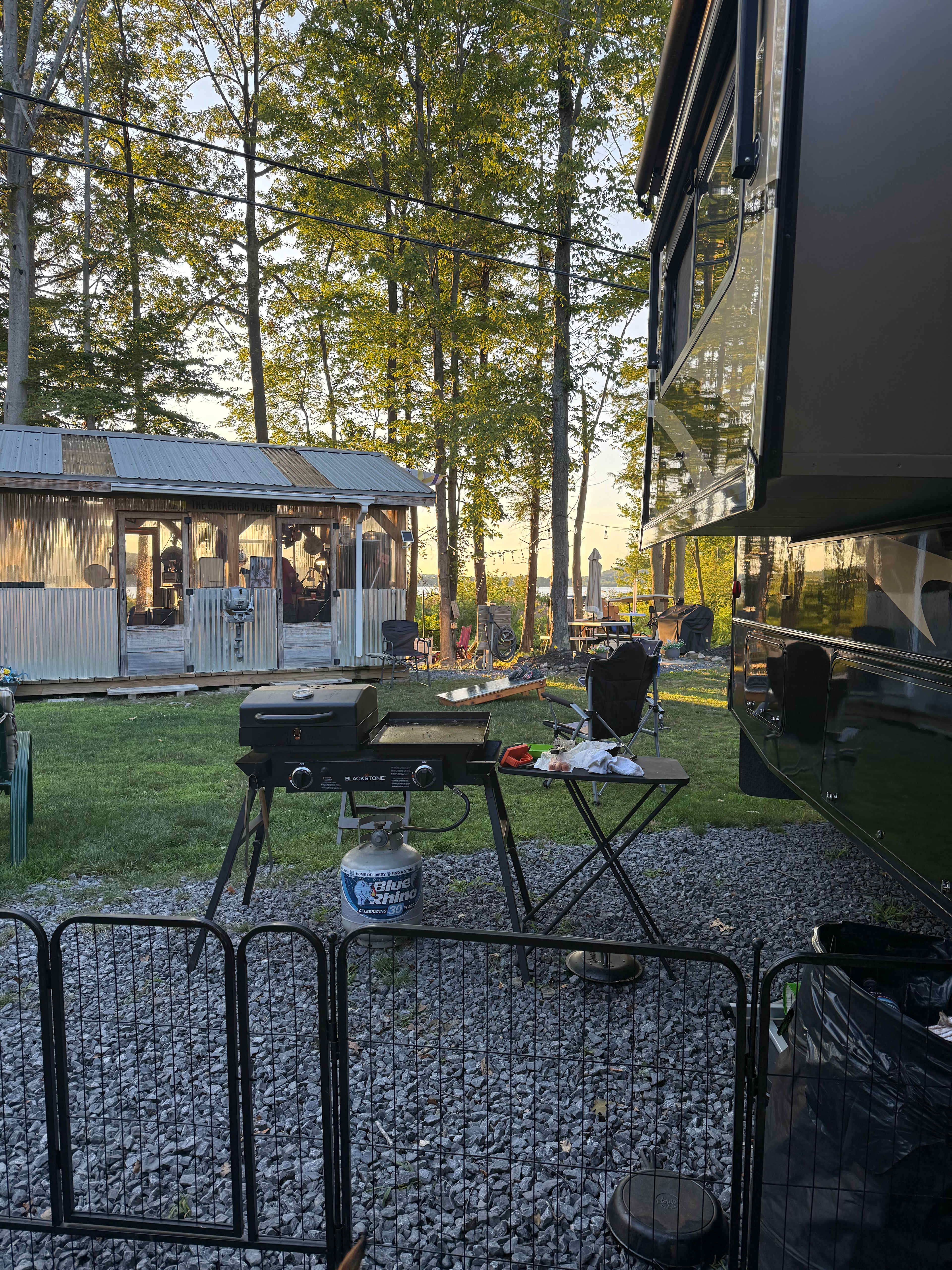 DayDreams Campground