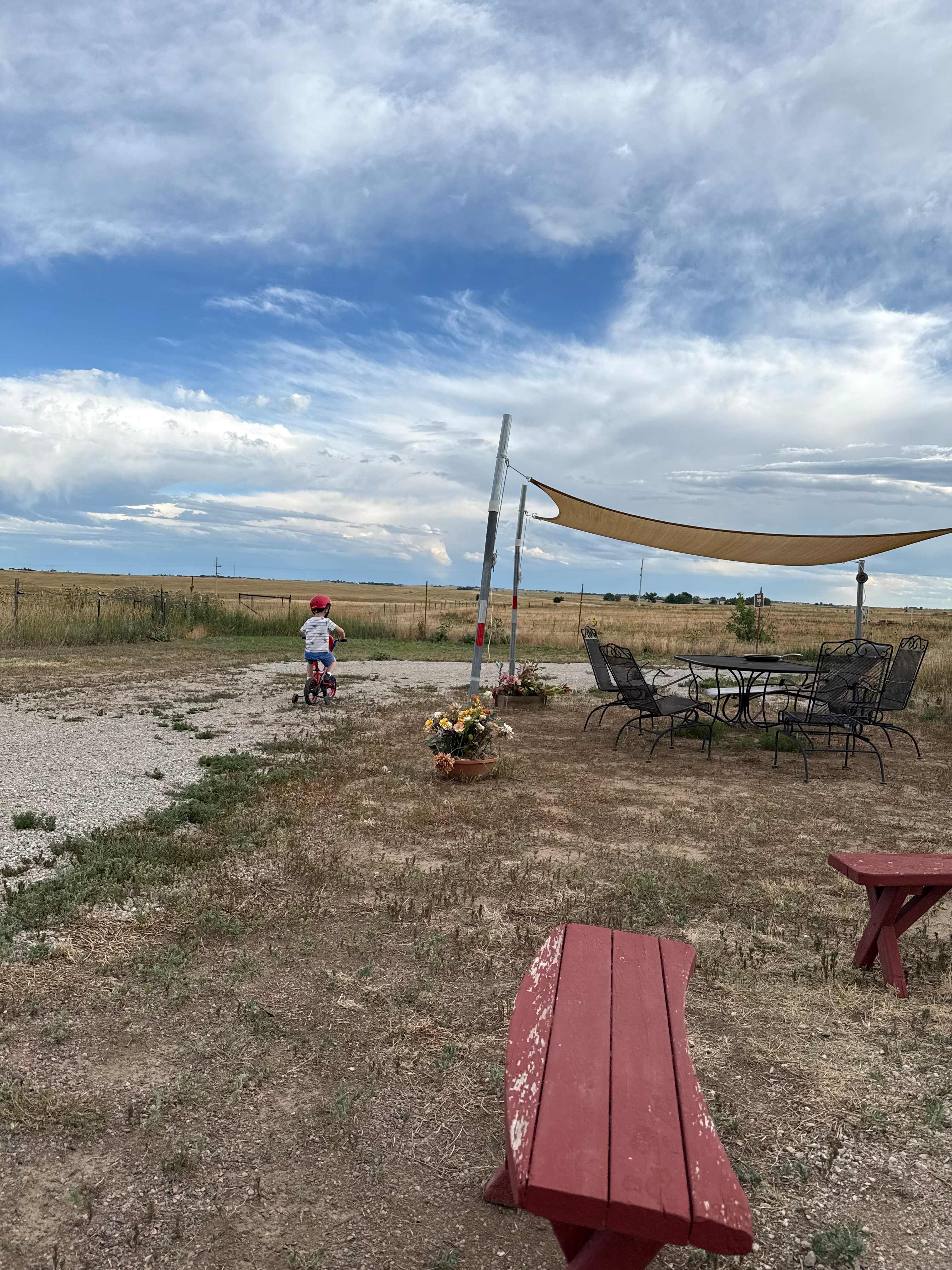 Apollo Ranch