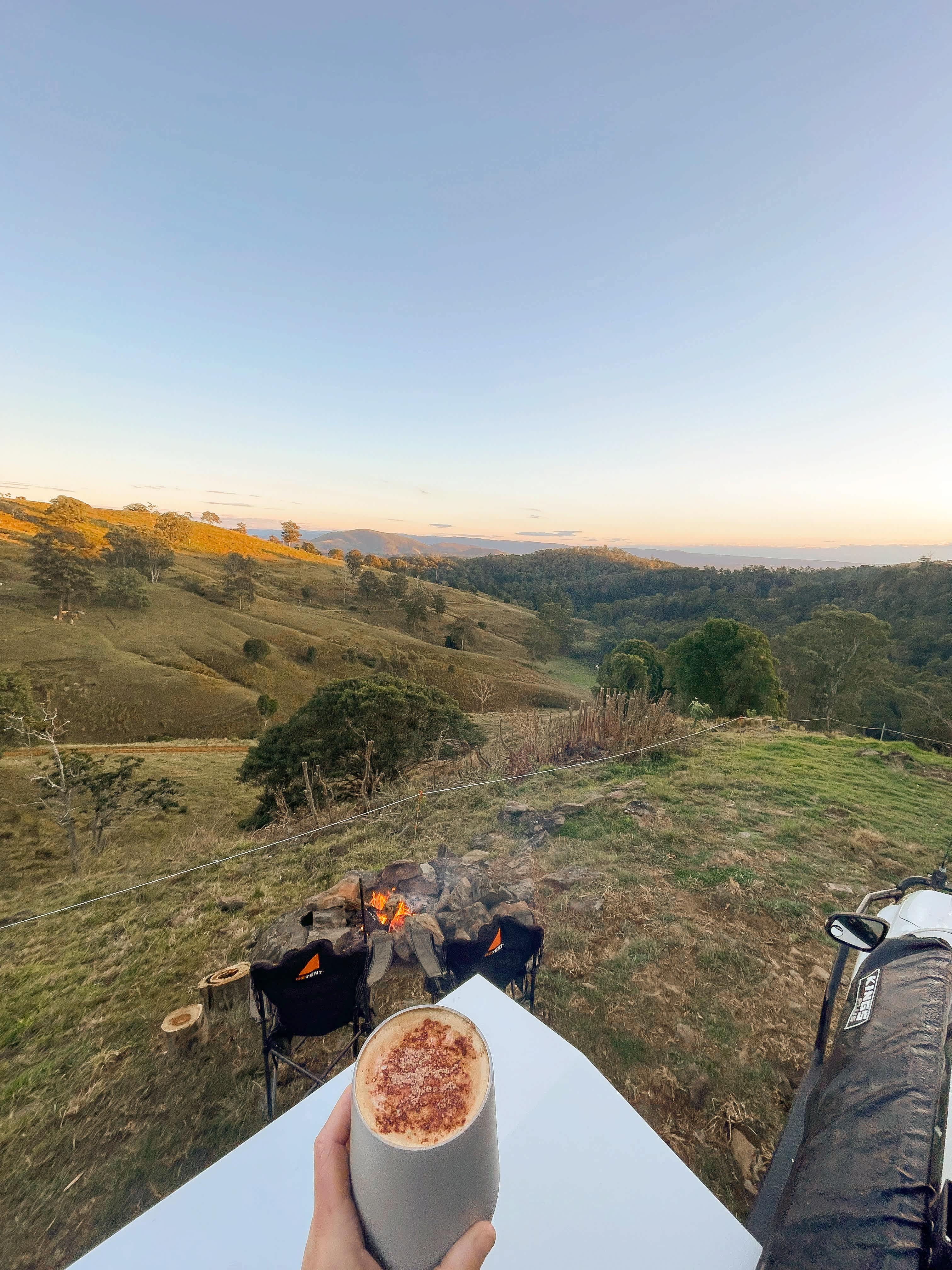 Coorie Vale