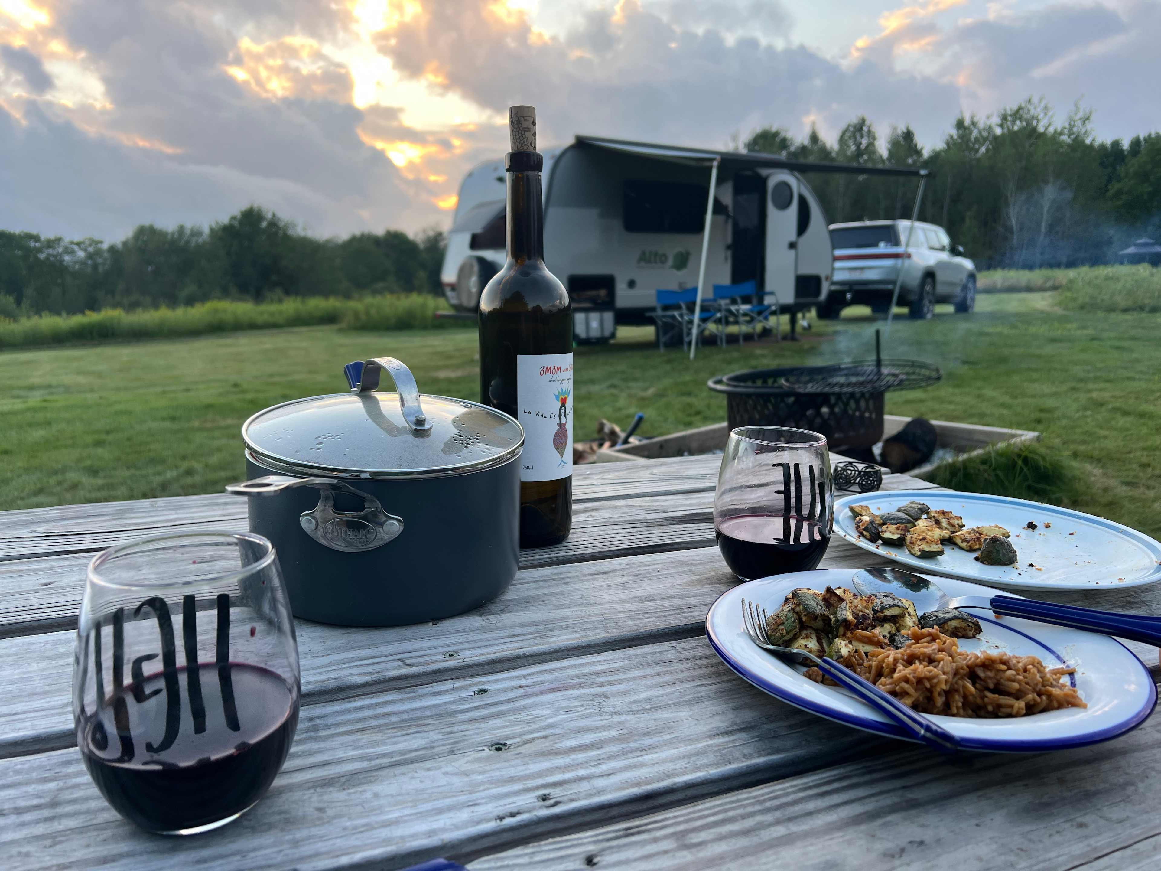 Grateful Acres Vermont