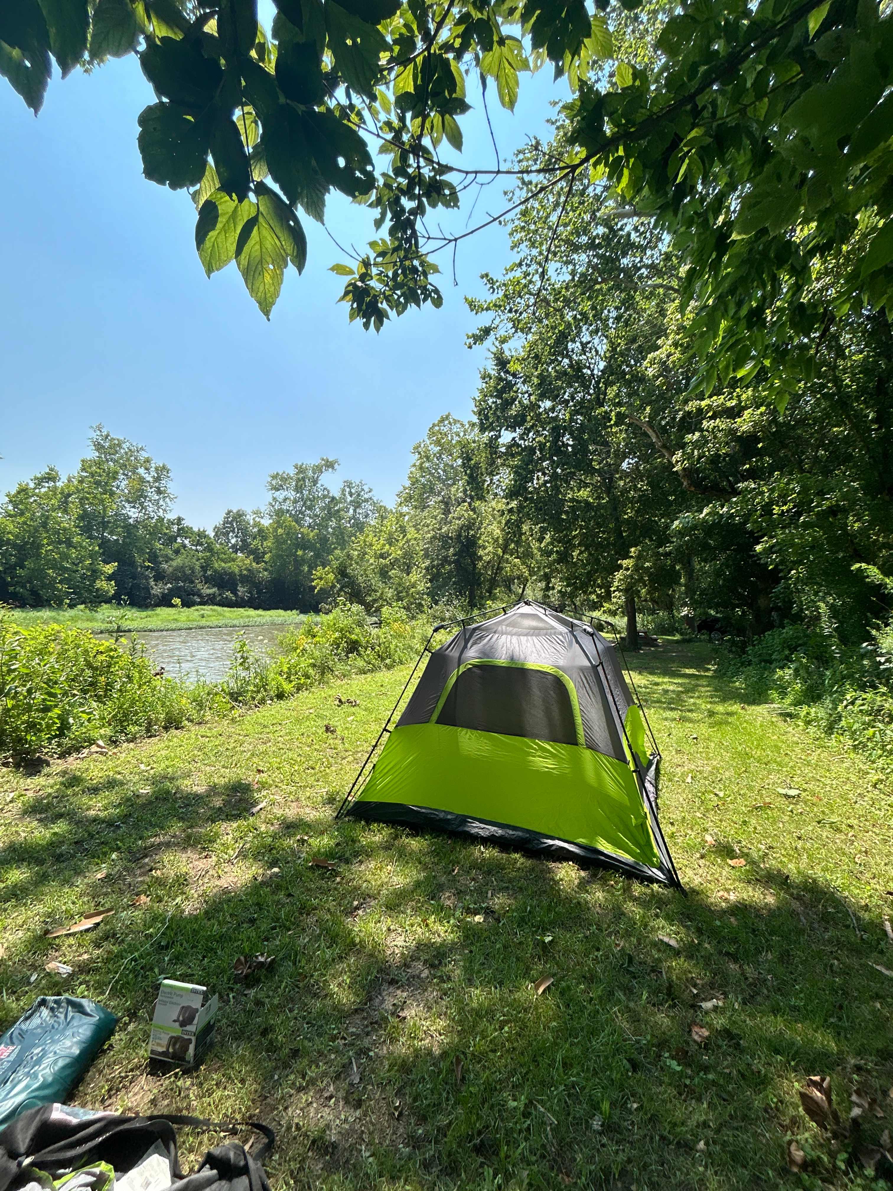 Riverside Adventures