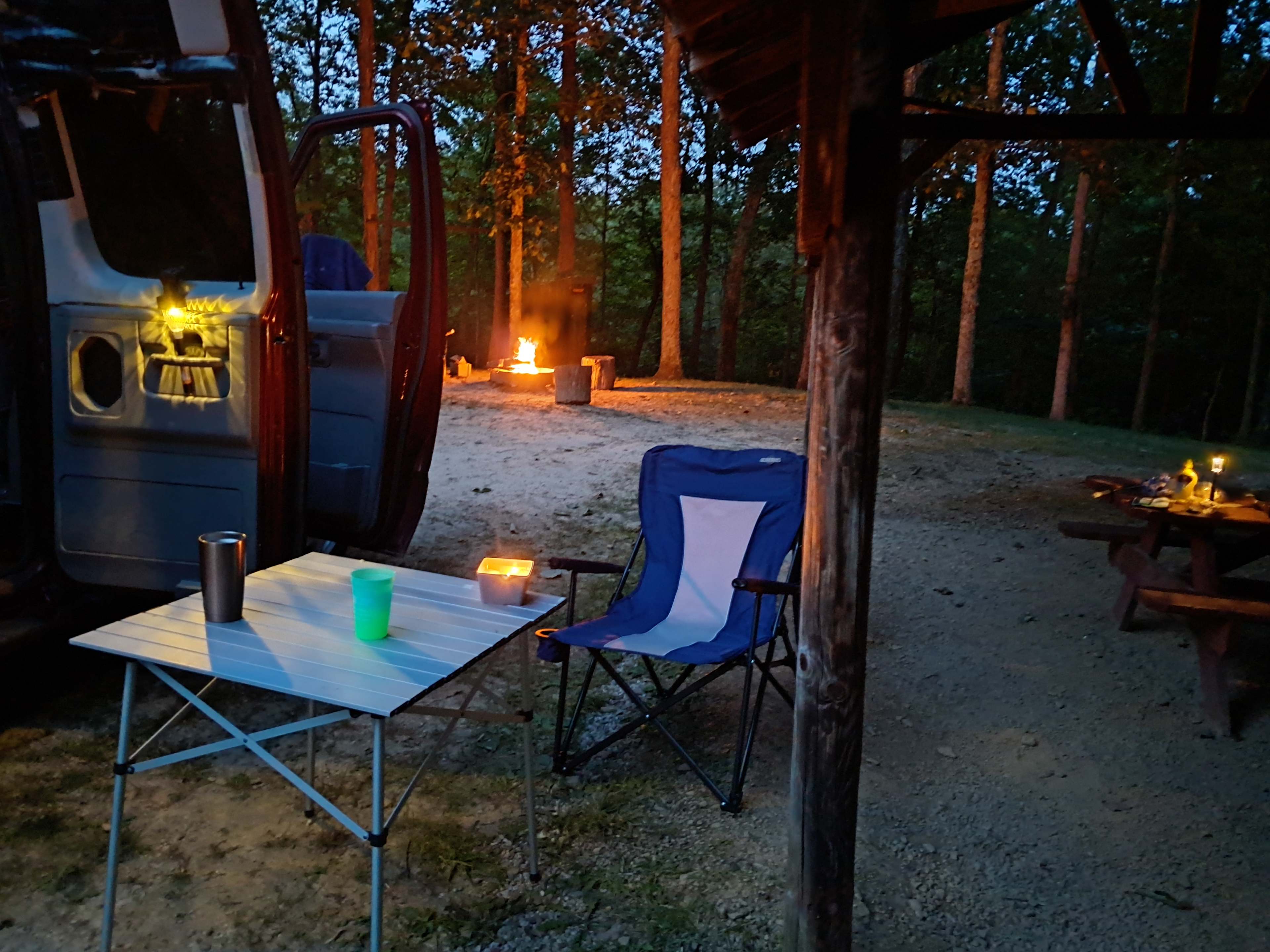 Triple D Retreat