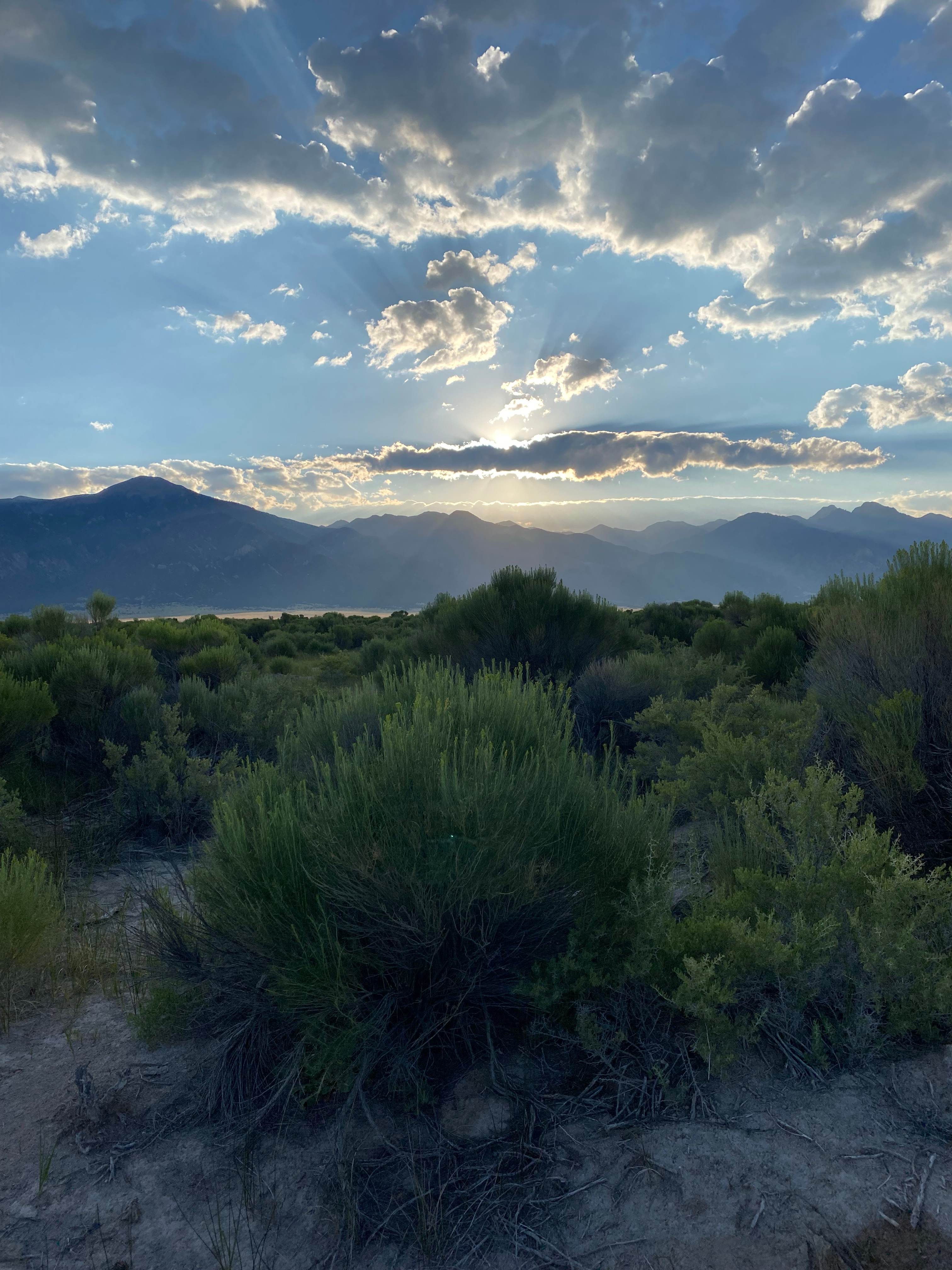 High Peaks Campground