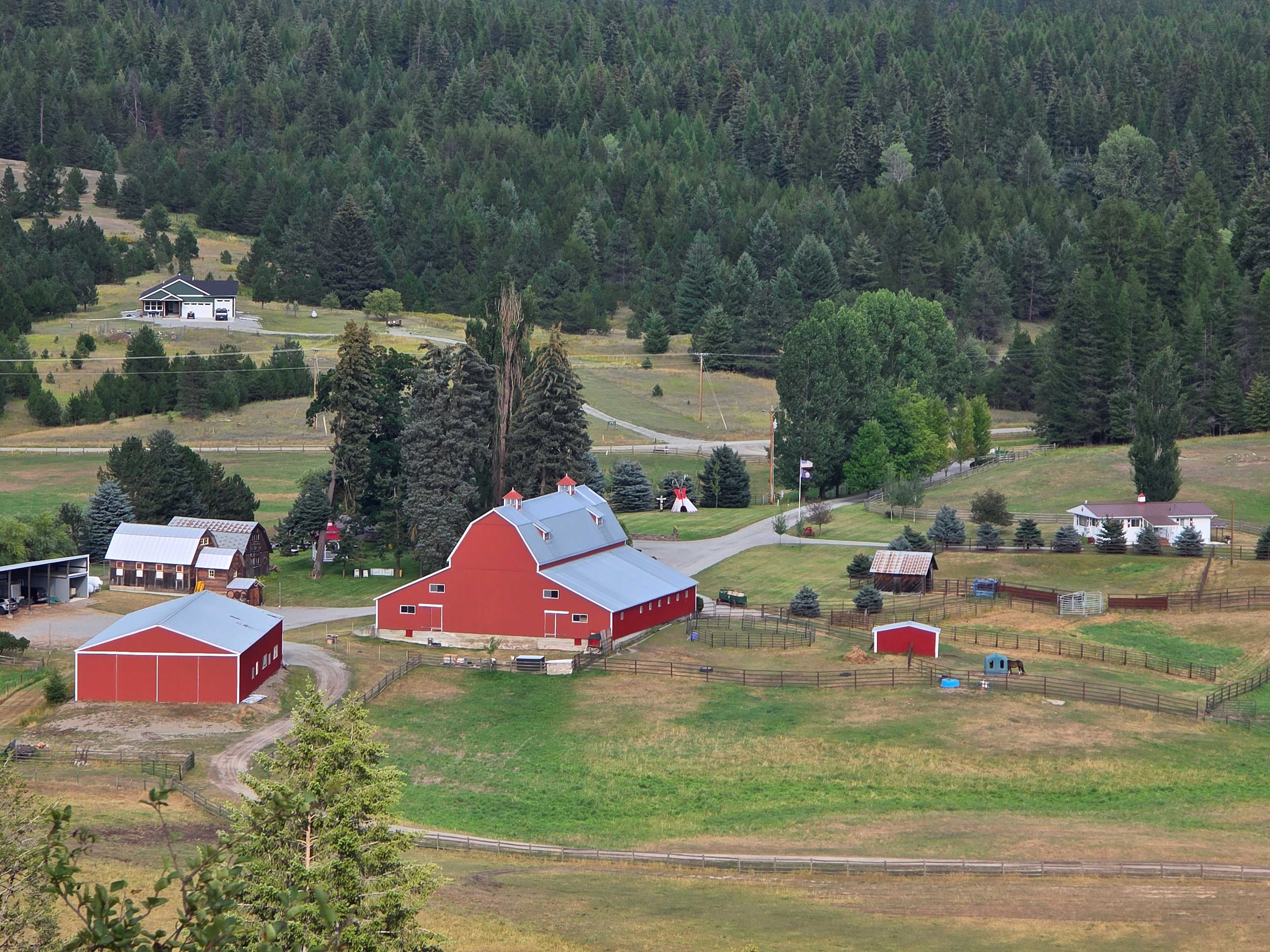 Little Beaver Creek Ranch