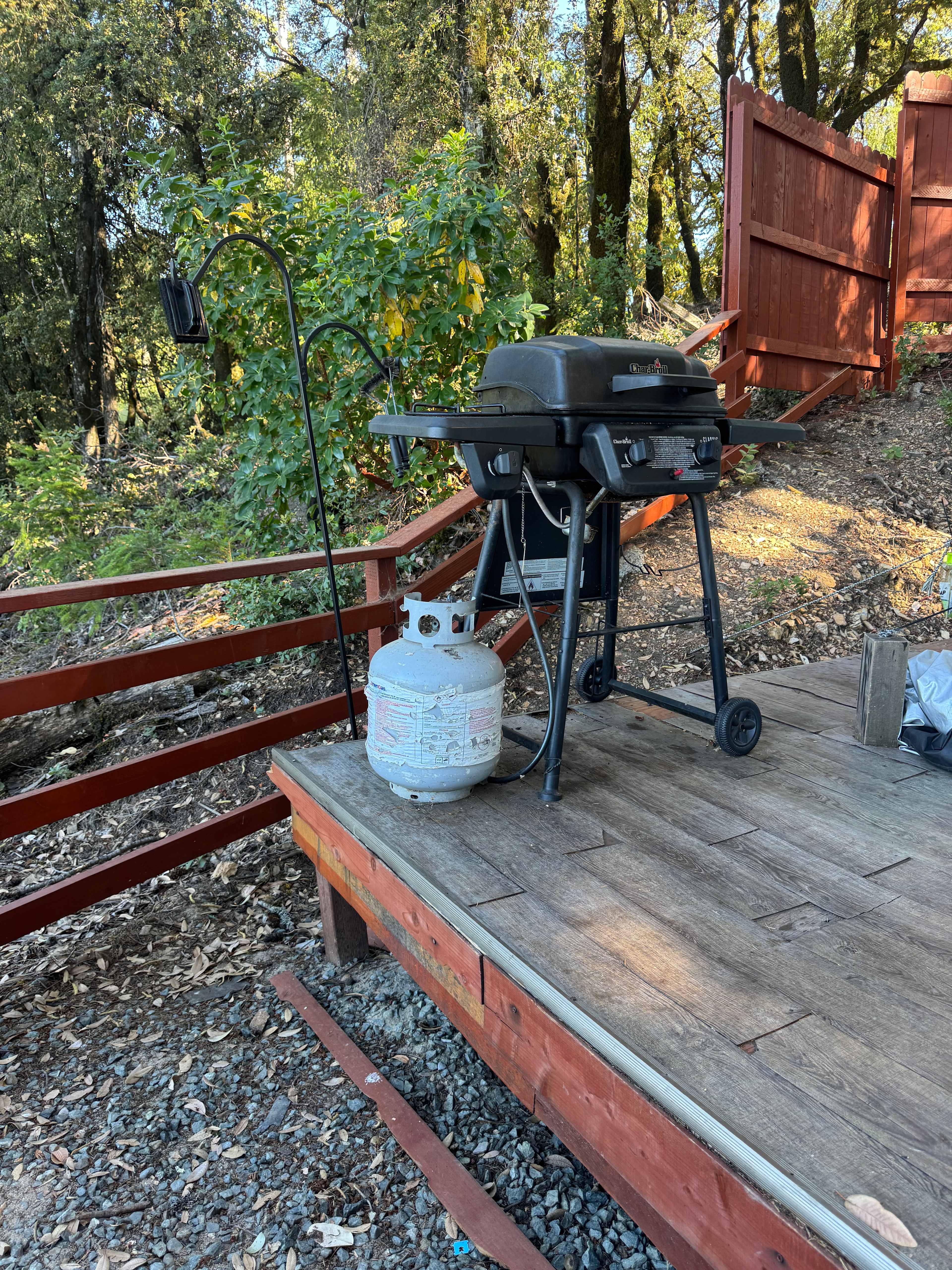 May's Luxury Farmstays