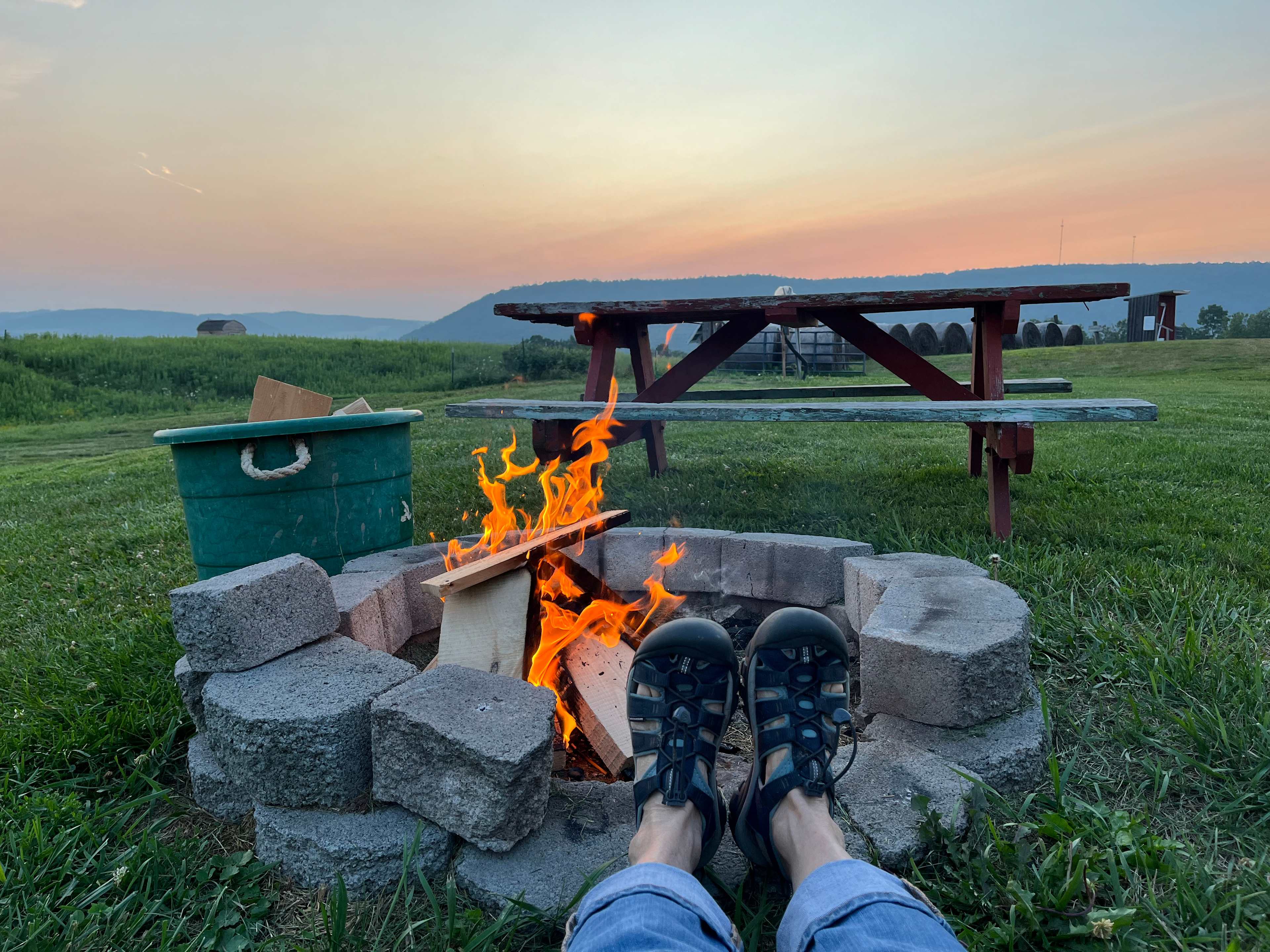 ZiegenVine Homestead